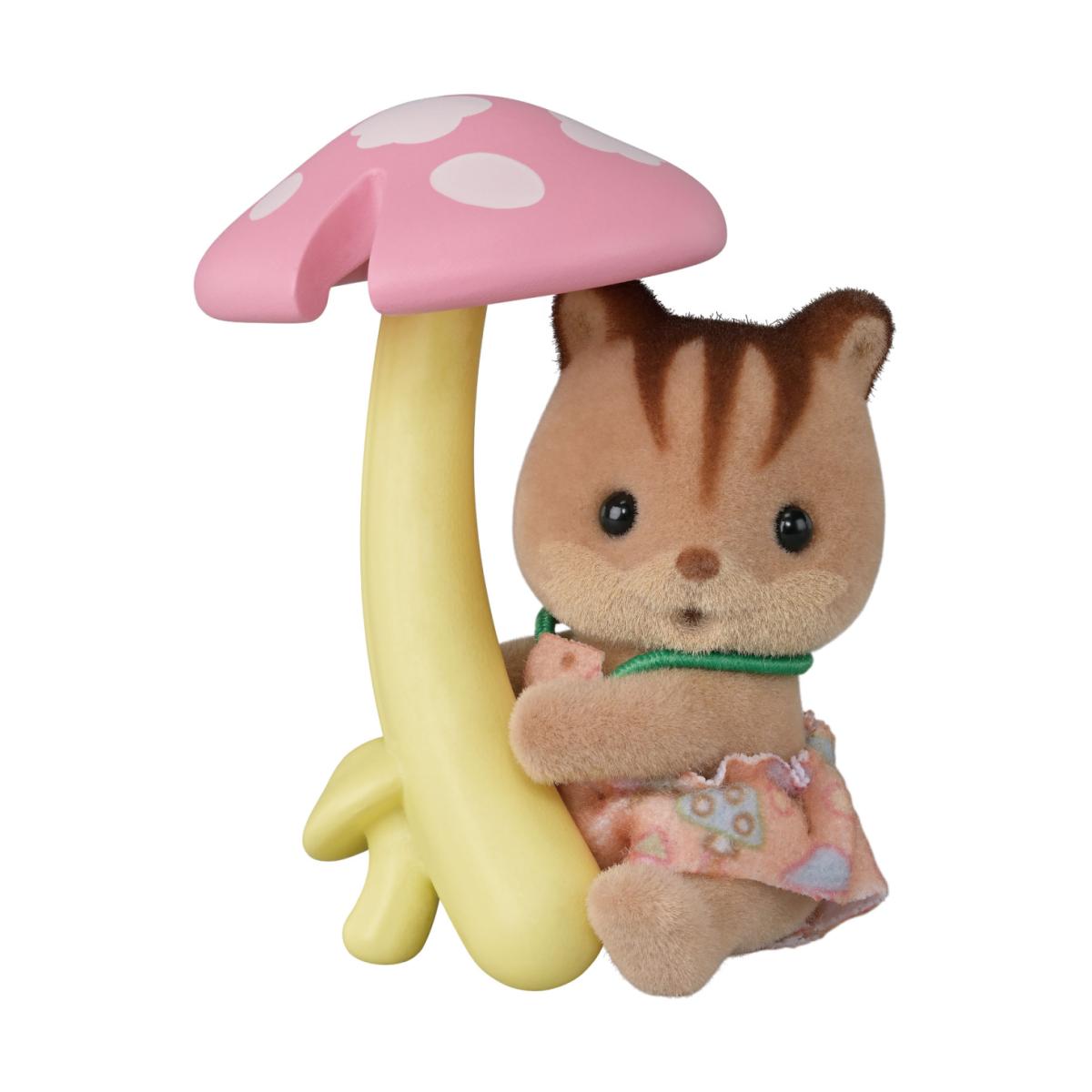 Figuras Sylvanian Families Bolsa Surpresa-Modelo Sortido Envio Aleatório 9