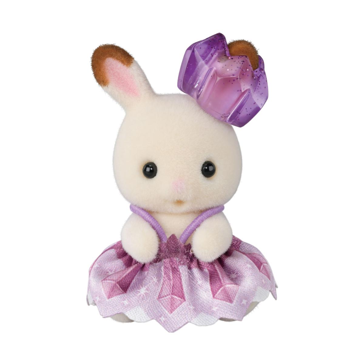 Figuras Sylvanian Families Bolsa Surpresa-Modelo Sortido Envio Aleatório 10