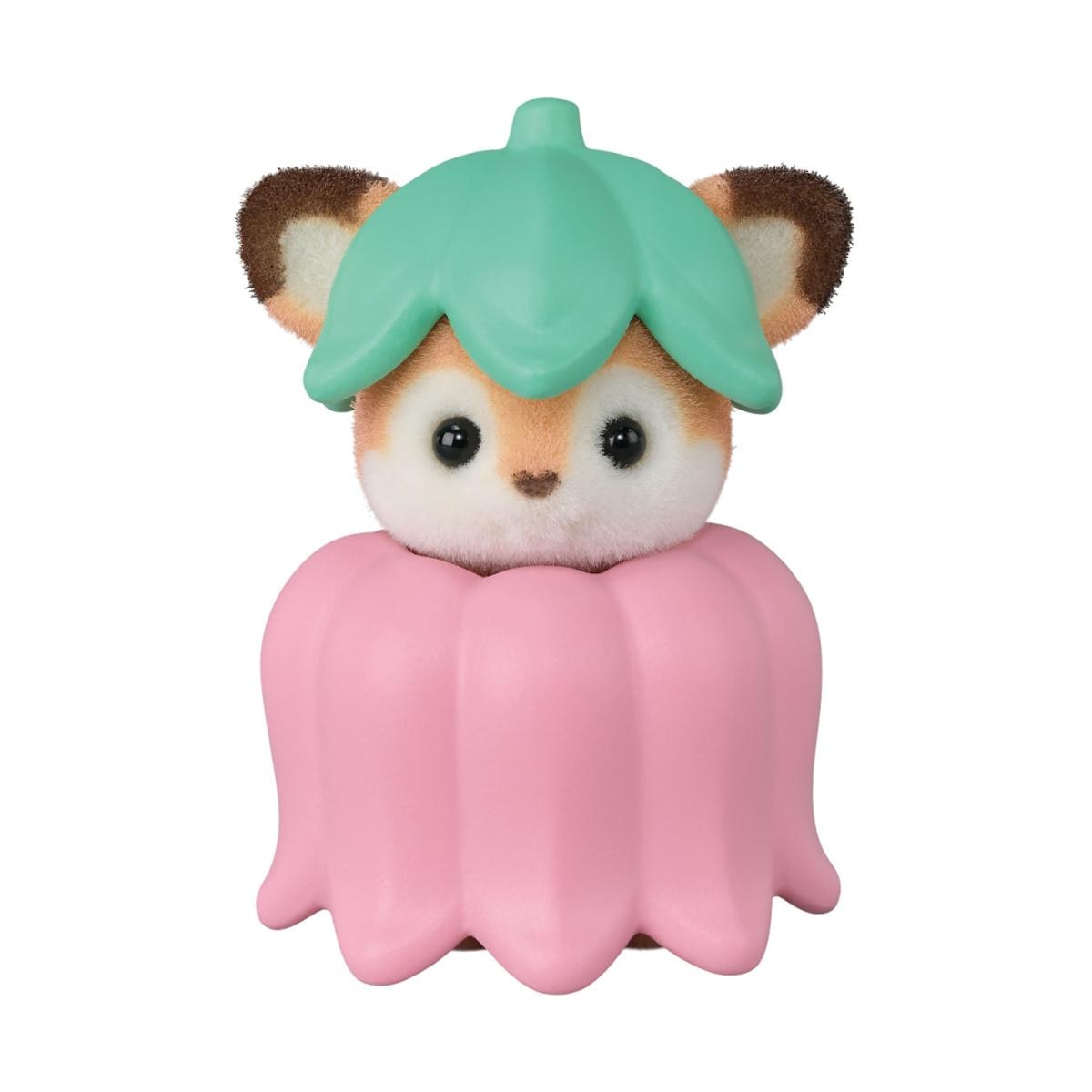 Figuras Sylvanian Families Bolsa Surpresa-Modelo Sortido Envio Aleatório 12