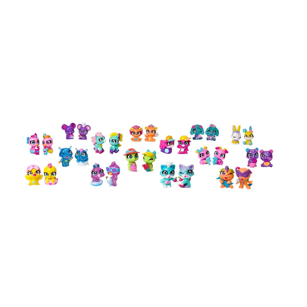 Twin Pack Cherry Pets Sweet Twins modelos surtidos 5