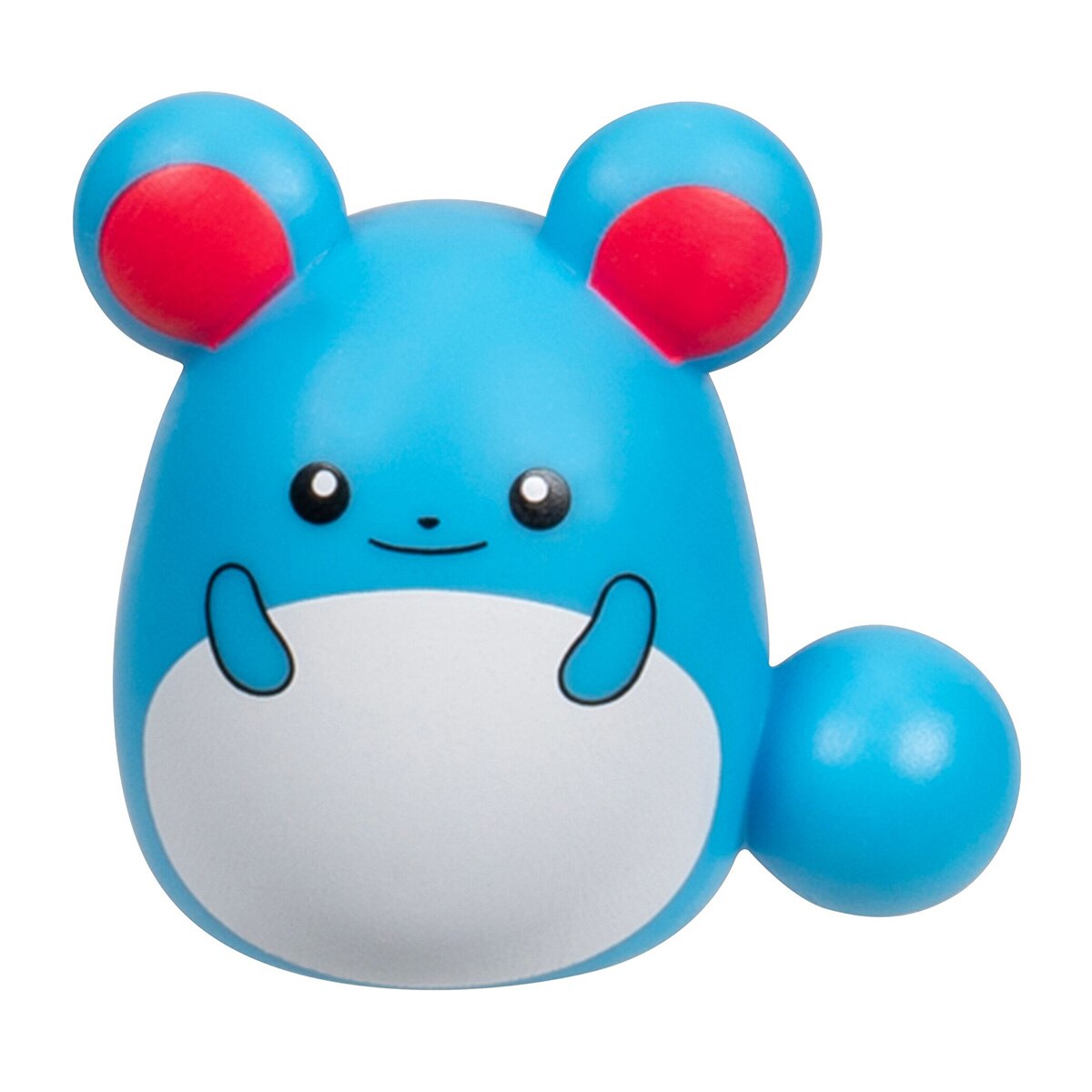 Playset Pokemon Center Squishalongs 10