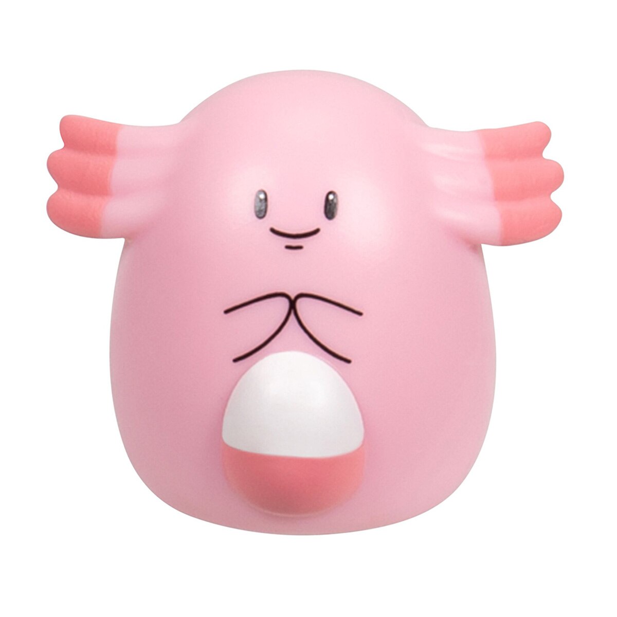 Playset Pokemon Center Squishalongs 11