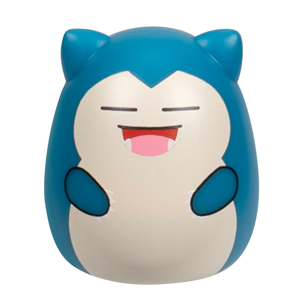 Playset Pokemon Center Squishalongs 12