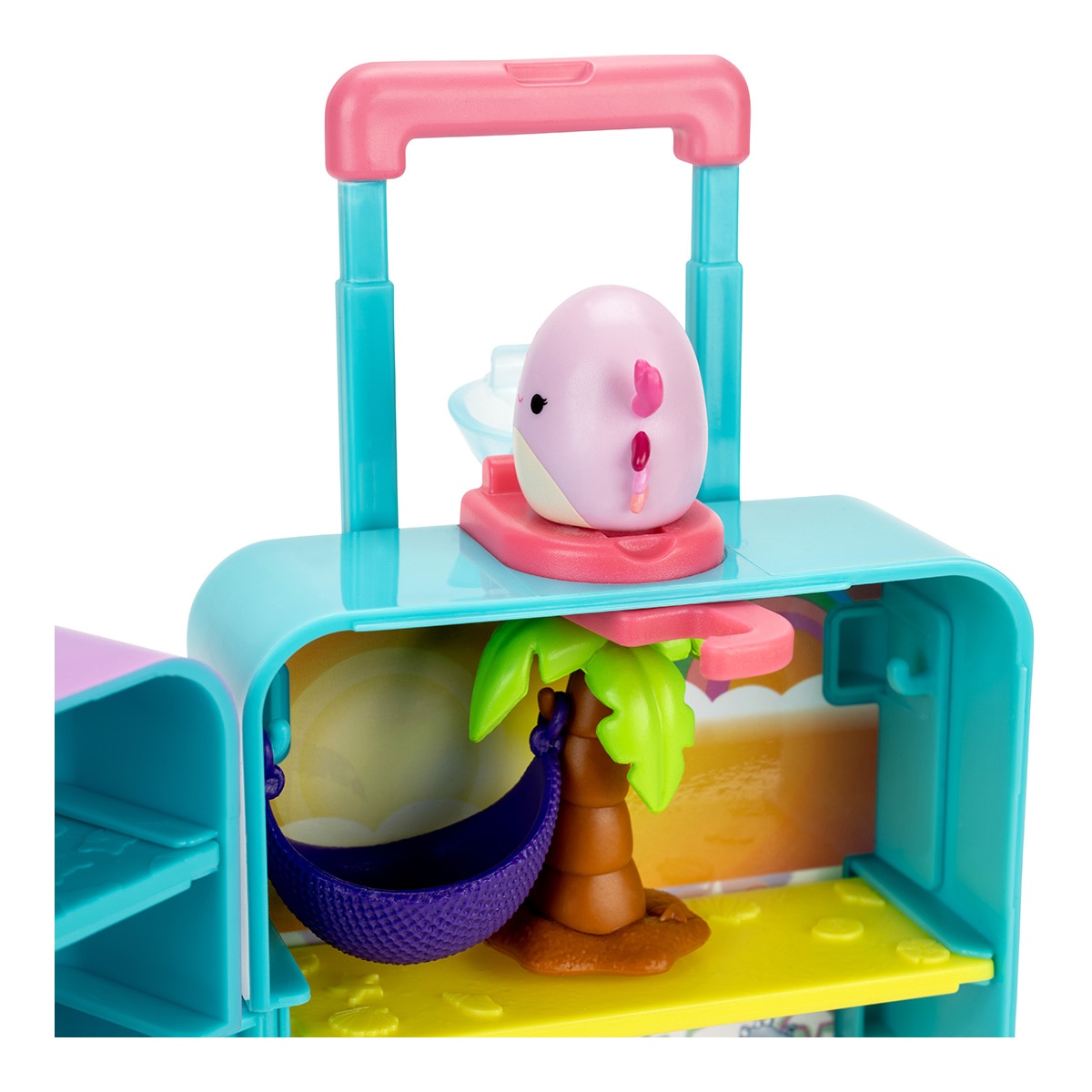 Playset Maleta Squishalongs 5