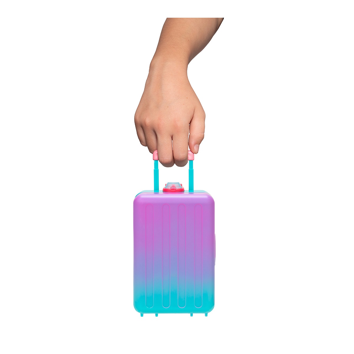 Playset Maleta Squishalongs 6