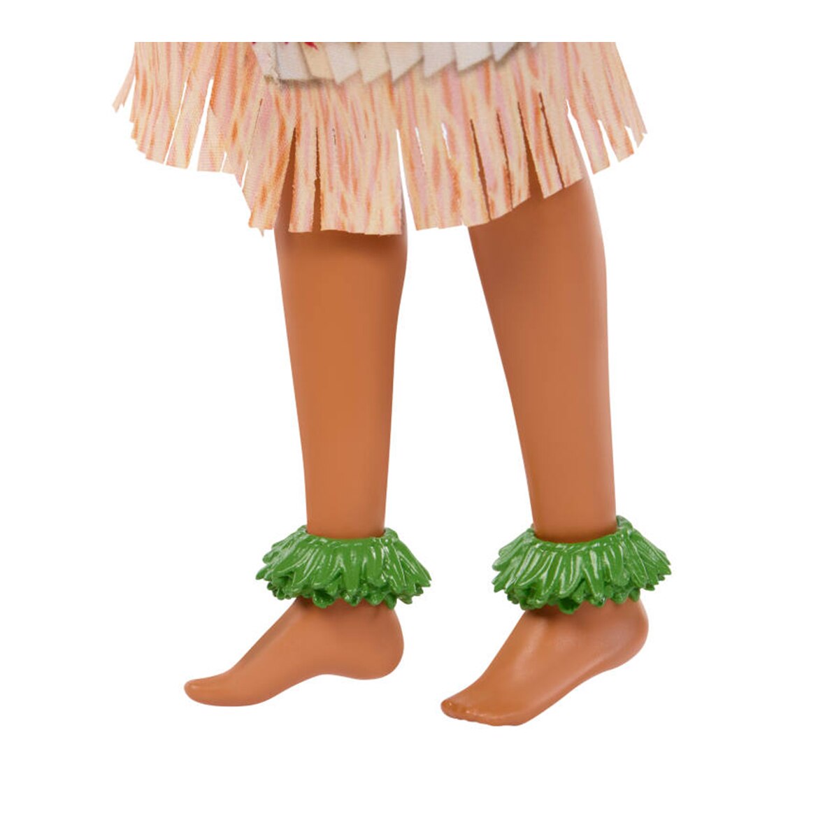 Muñeca Vaiana Película Disney Mattel 5