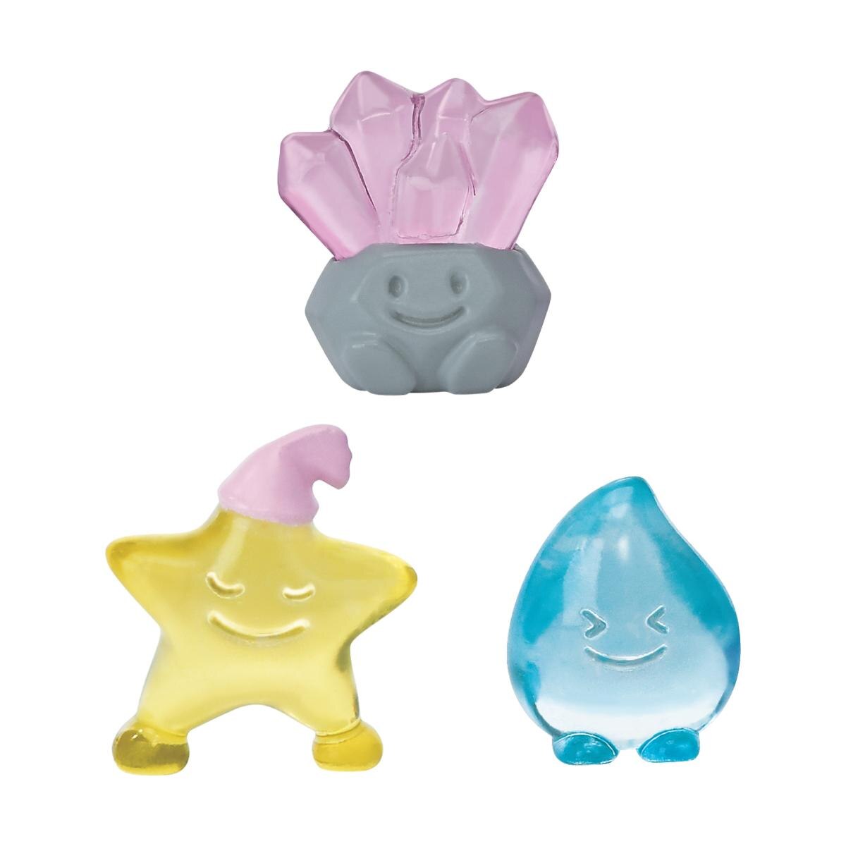 Mini muñecas mini mundos Bebés Hadas Encantadas Sylvanian Families Epoch 6