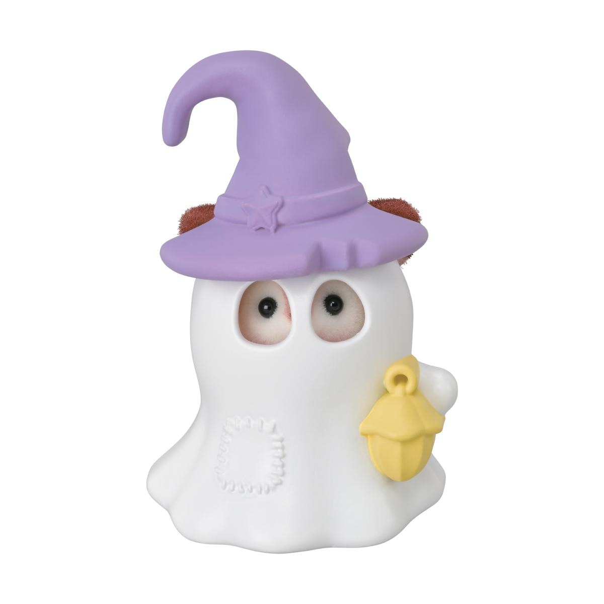 Mini muñecas mini mundos Carruaje de Calabaza Sylvanian Families Epoch 3