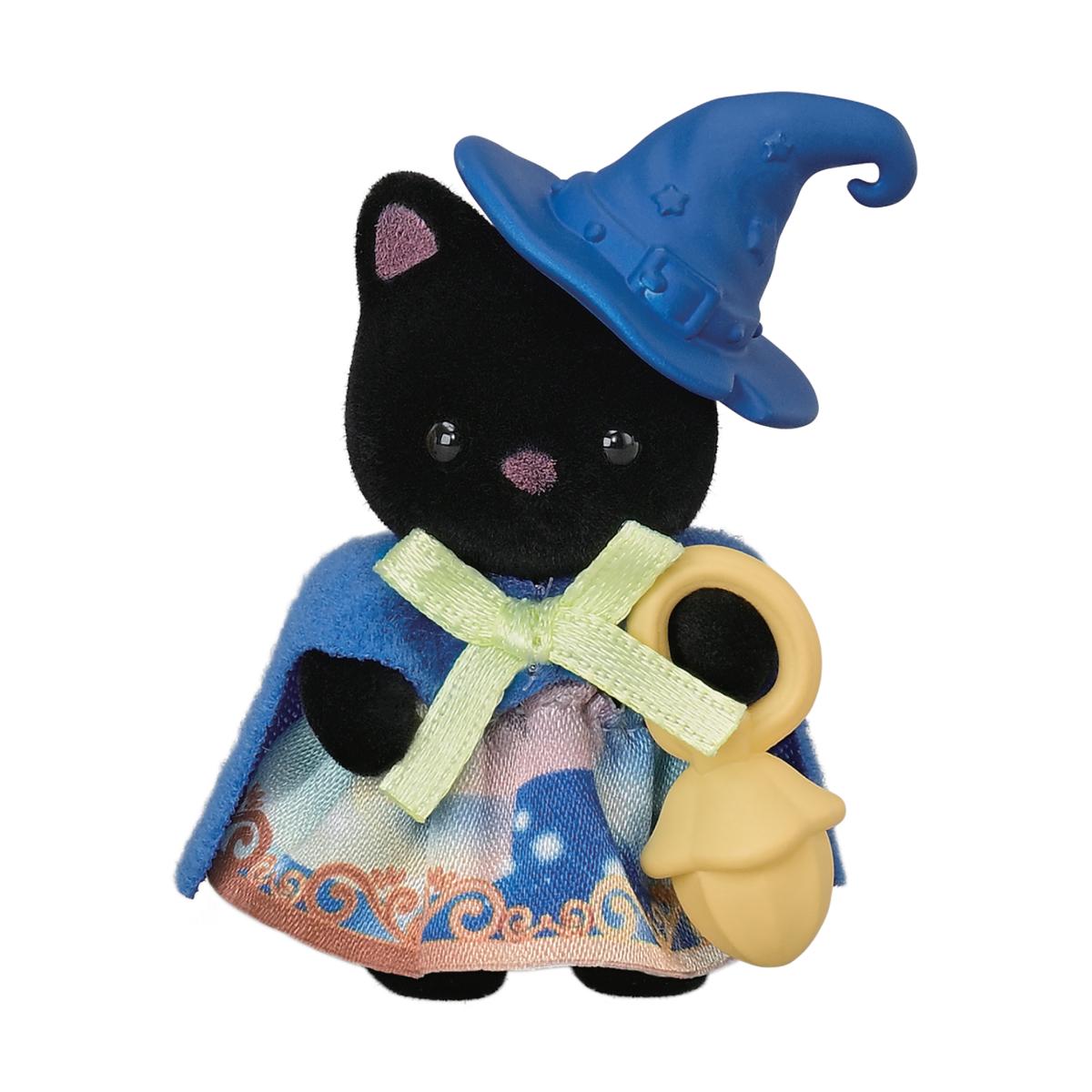 Mini muñecas mini mundos Carruaje de Calabaza Sylvanian Families Epoch 5