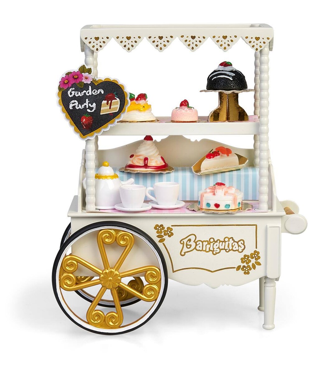 Barriguitas Spring Troussou 5