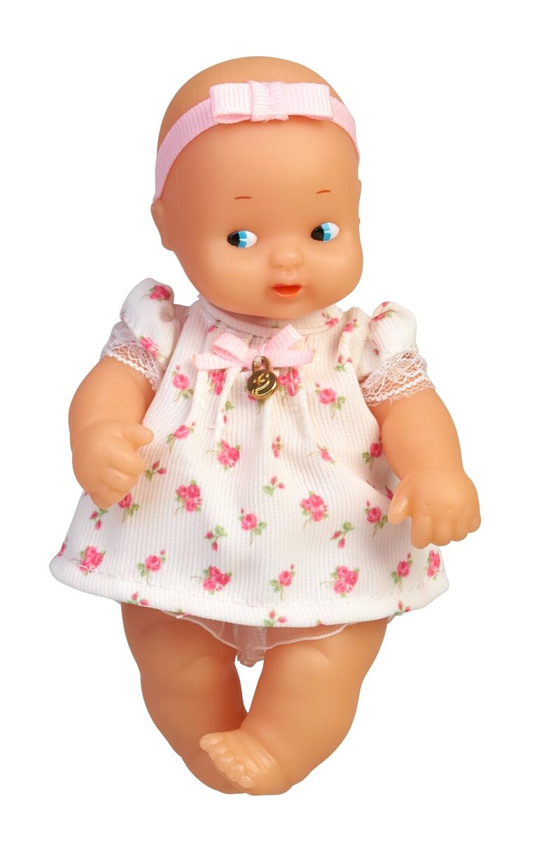 Barriguitas Spring Troussou 6