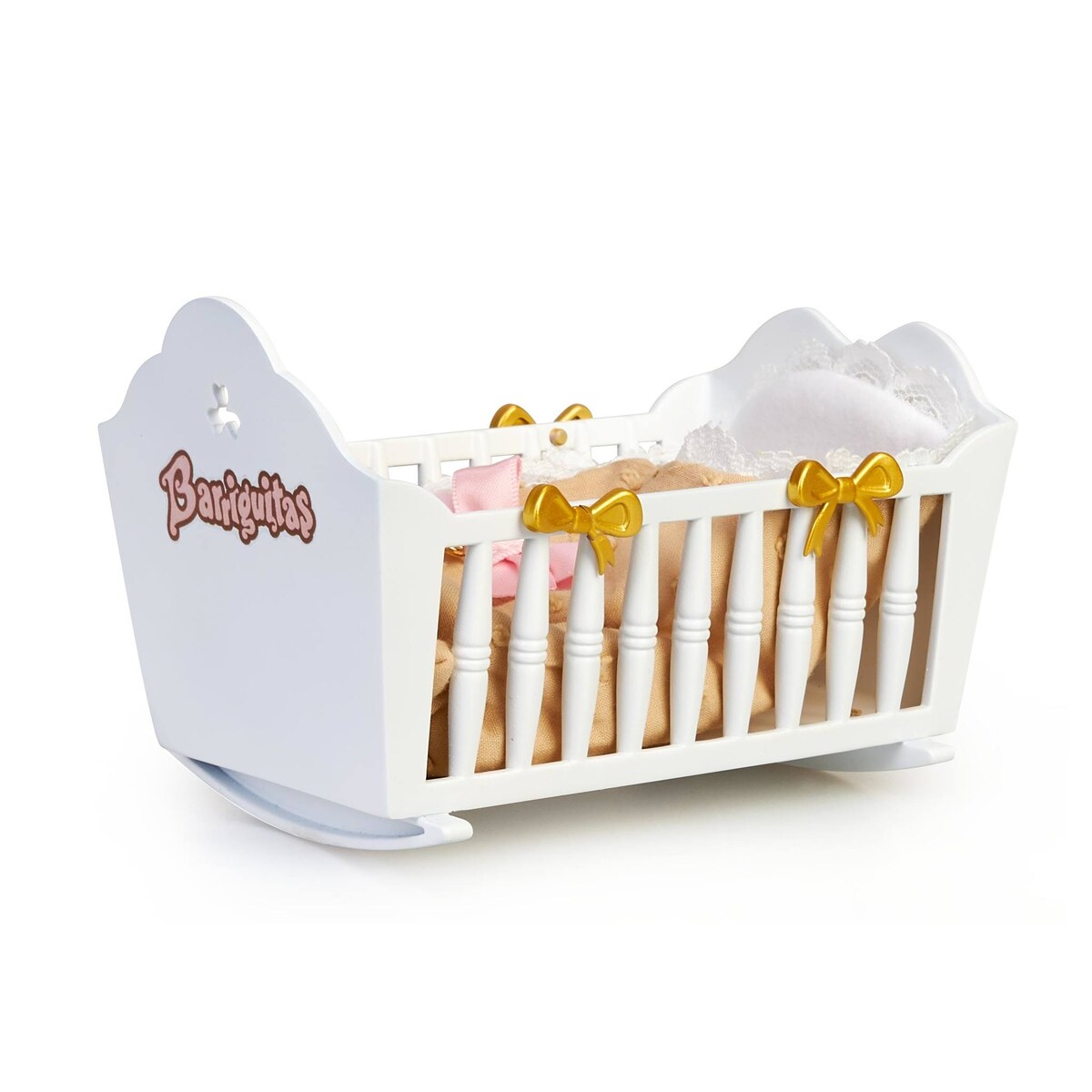 Corte Inglés Cuna Y Trona Barriguitas Accesorios Barriguitas Outlet
