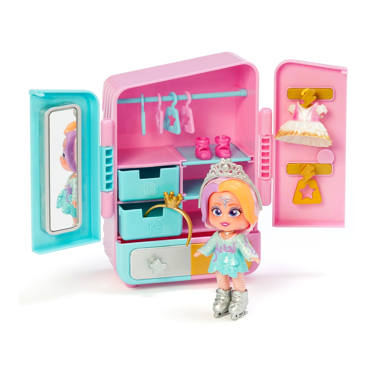 Imagem 0 de KookyLoos Tara's Wardrobe