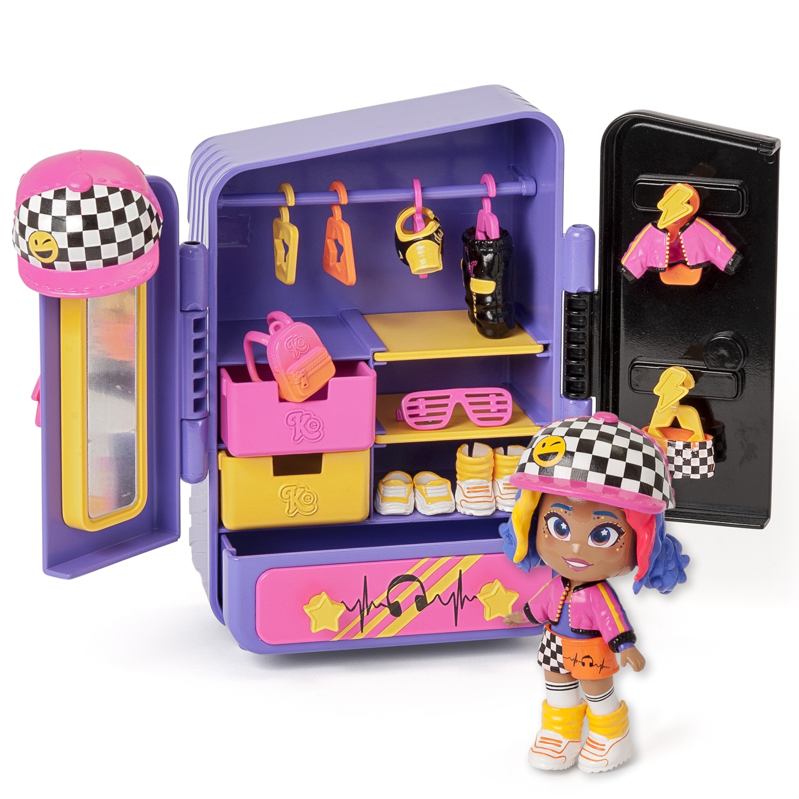 Armario Mel's Wardrobe KookyLoos 2