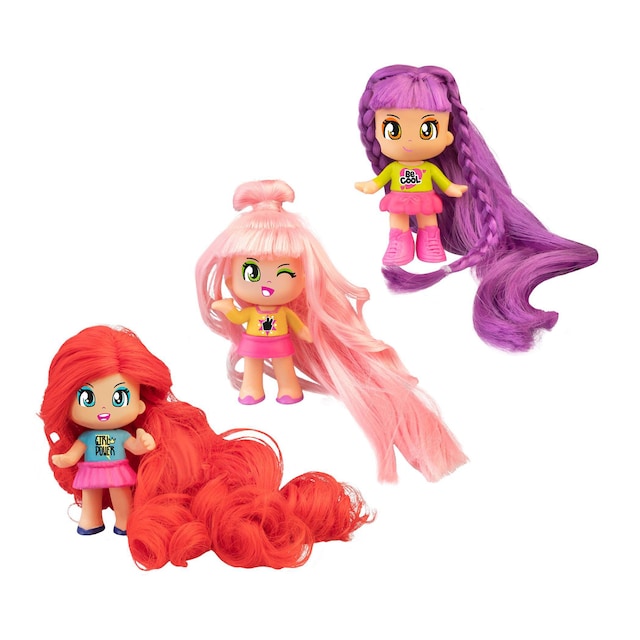 Pinypon Súper Melena