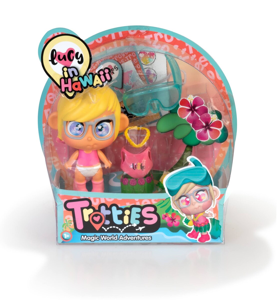 Mini Trotties Travel Outfits 2