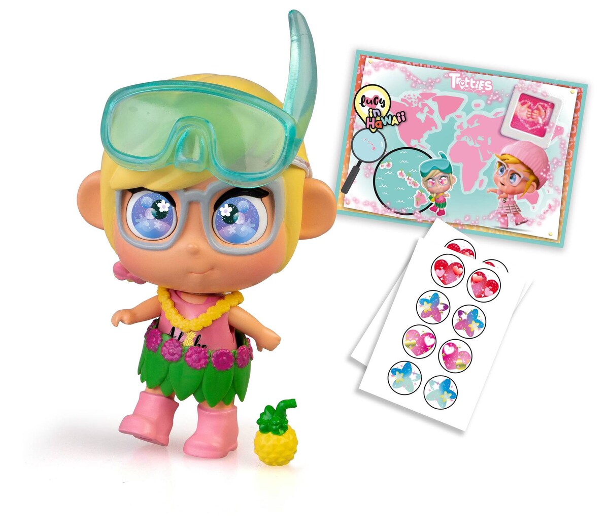 Mini Trotties Travel Outfits 5