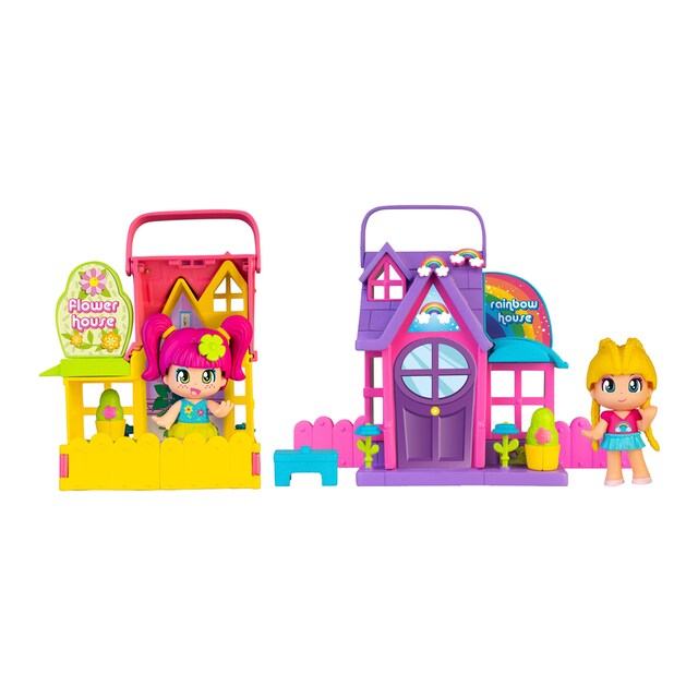 Imagen 0 de Pinypon Casitas