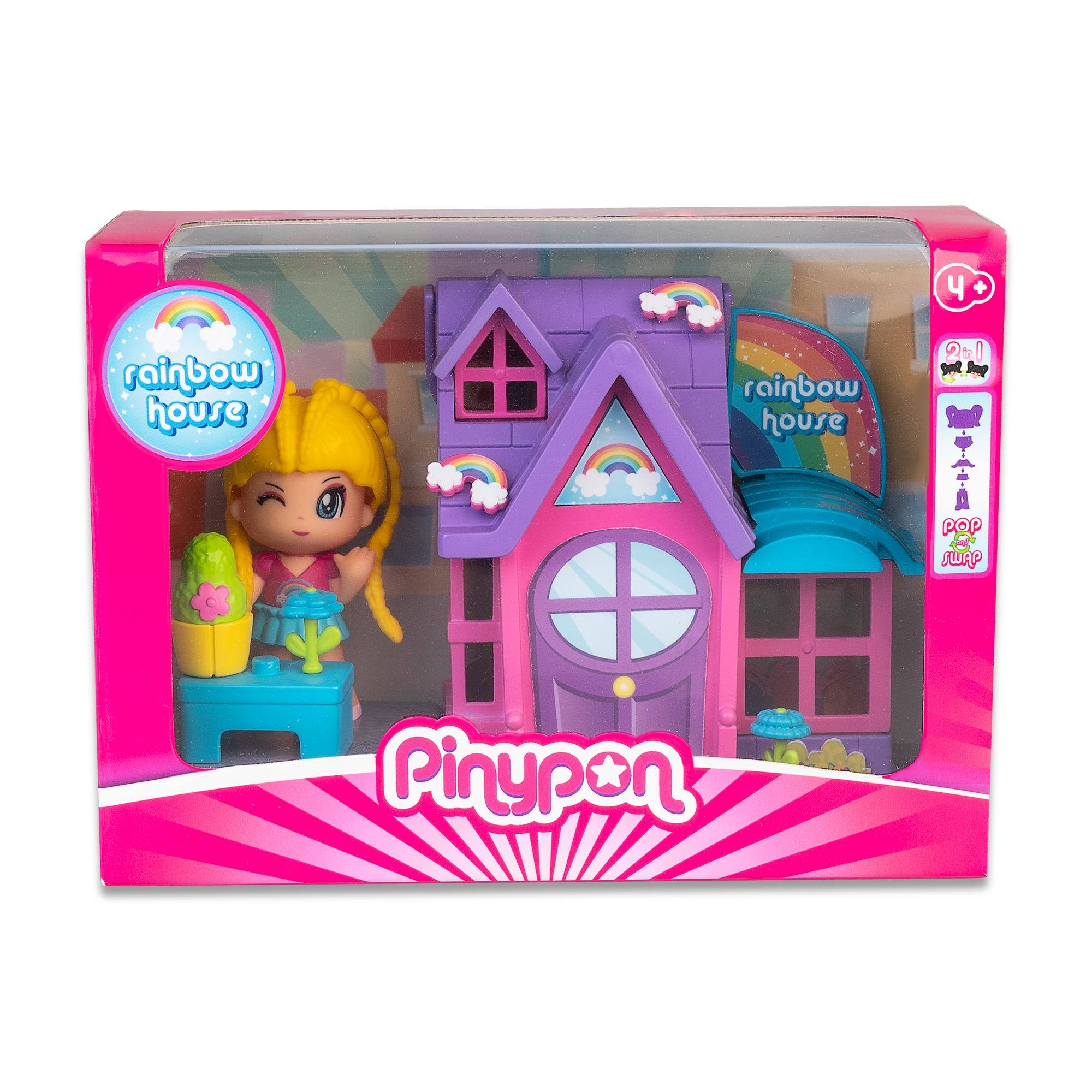Pinypon Casitas 2