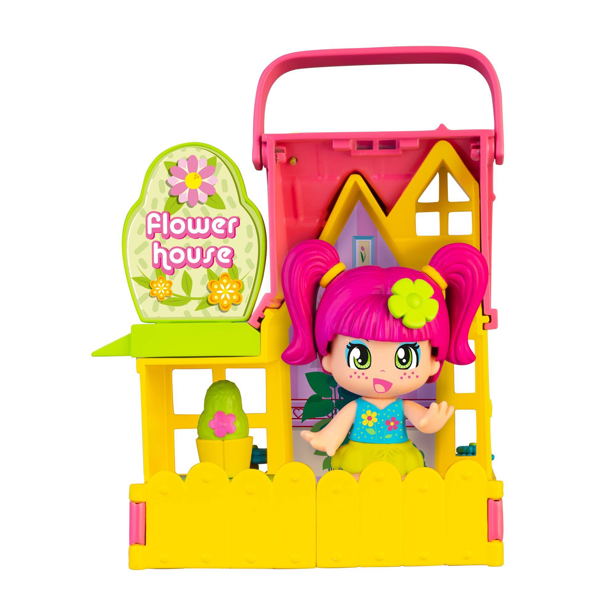 Pinypon Casitas 3