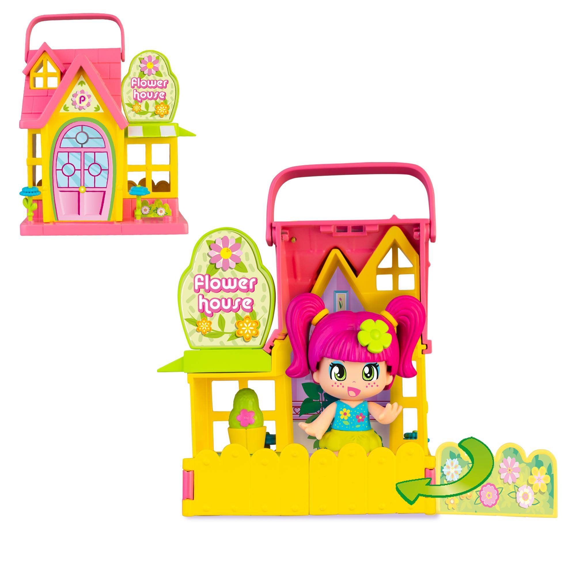 Pinypon Casitas 4