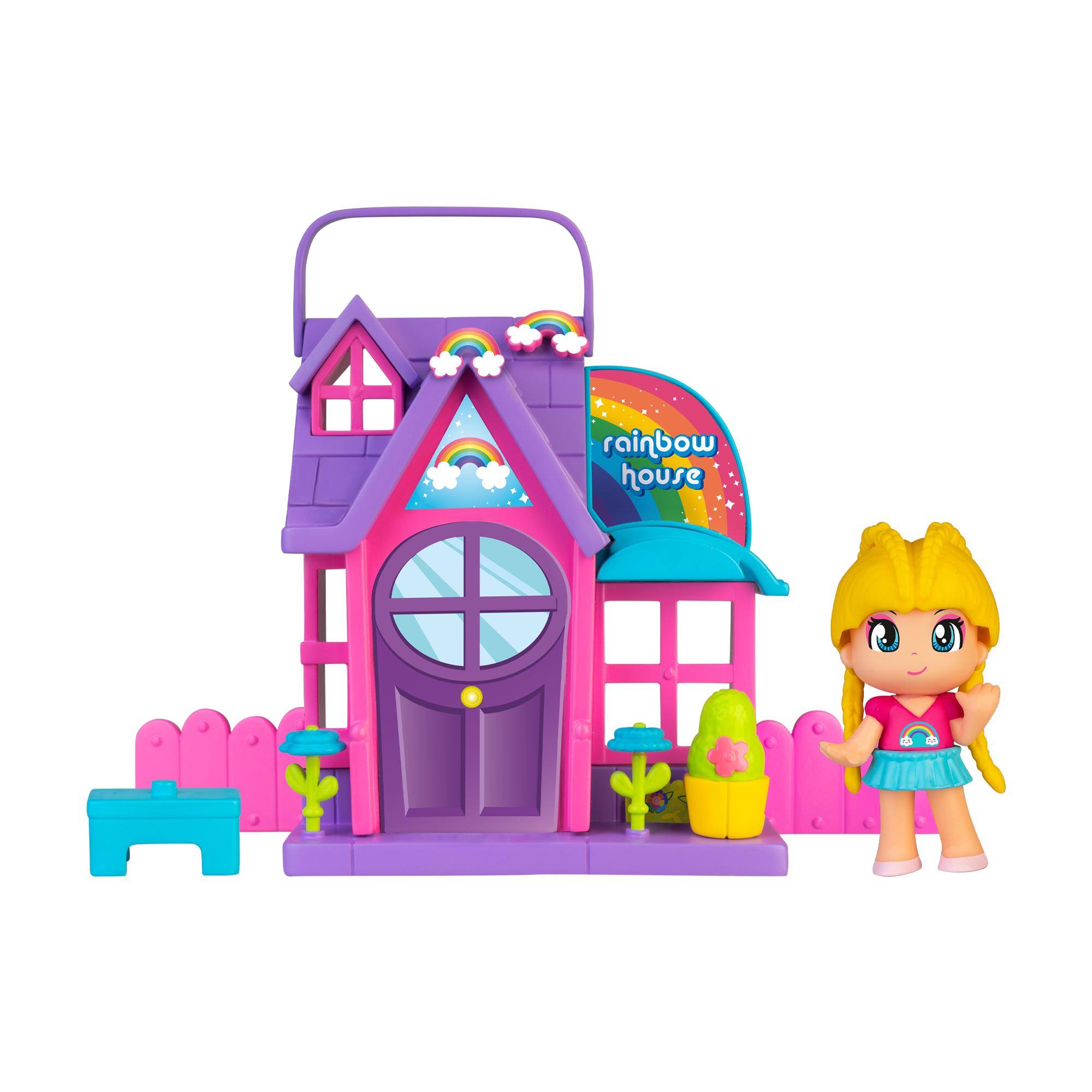 Pinypon Casitas 5