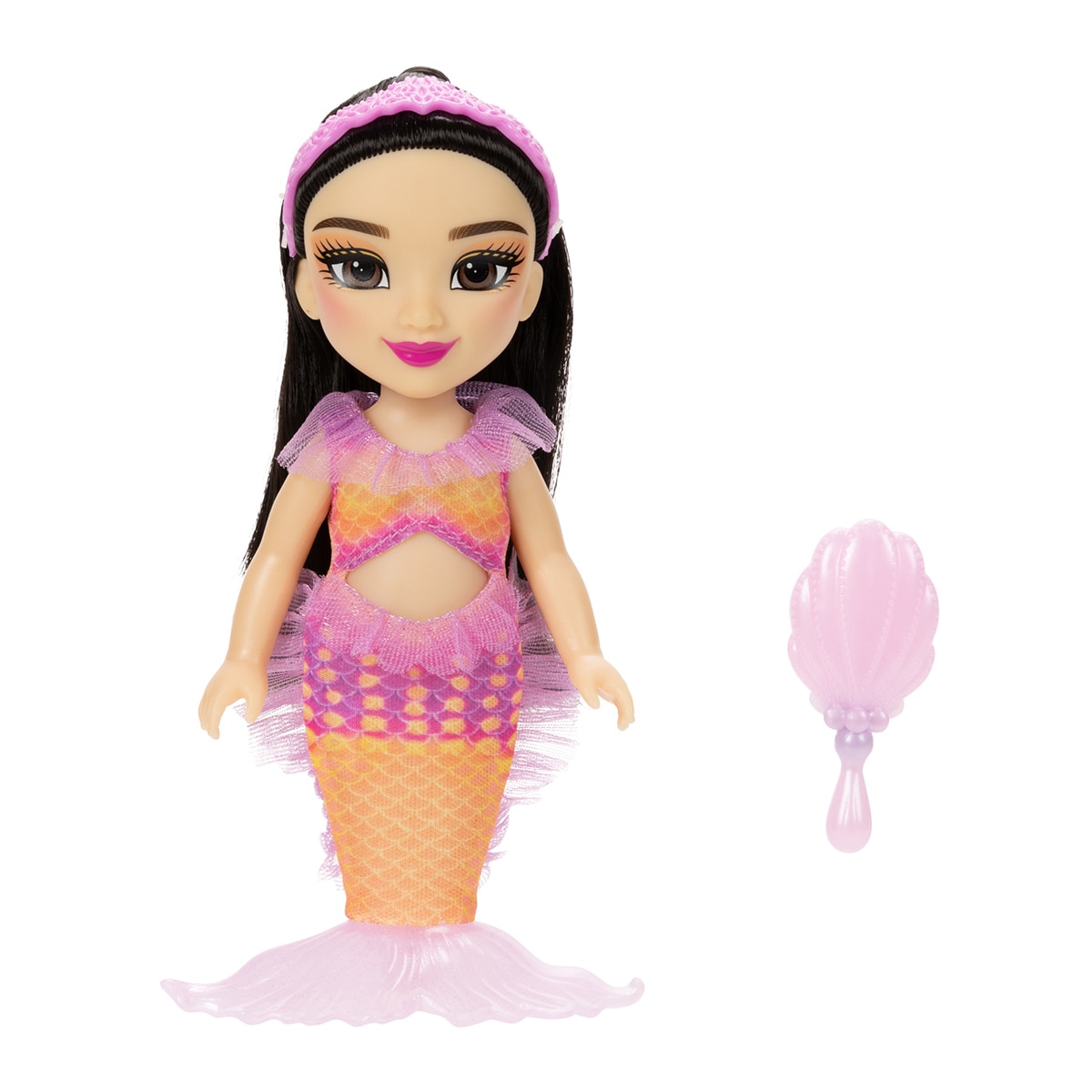 Imagen 0 de Muñeca Mala de 15 cm  Jakks Pacific