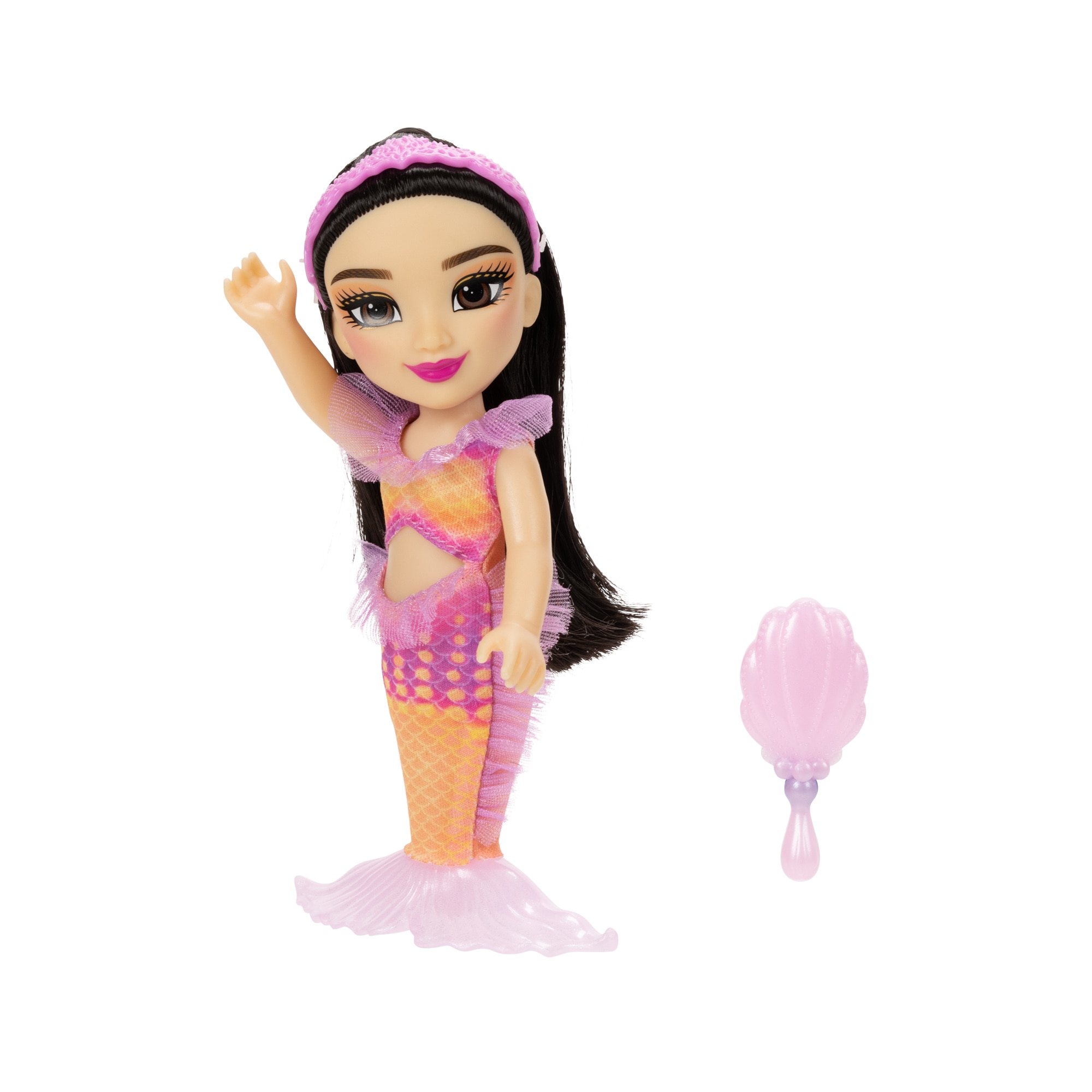 Muñeca Mala de 15 cm  Jakks Pacific 3