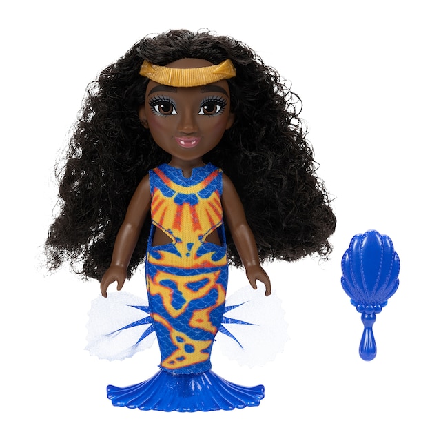 Muñeca Tanika de 15 cm  Jakks Pacific