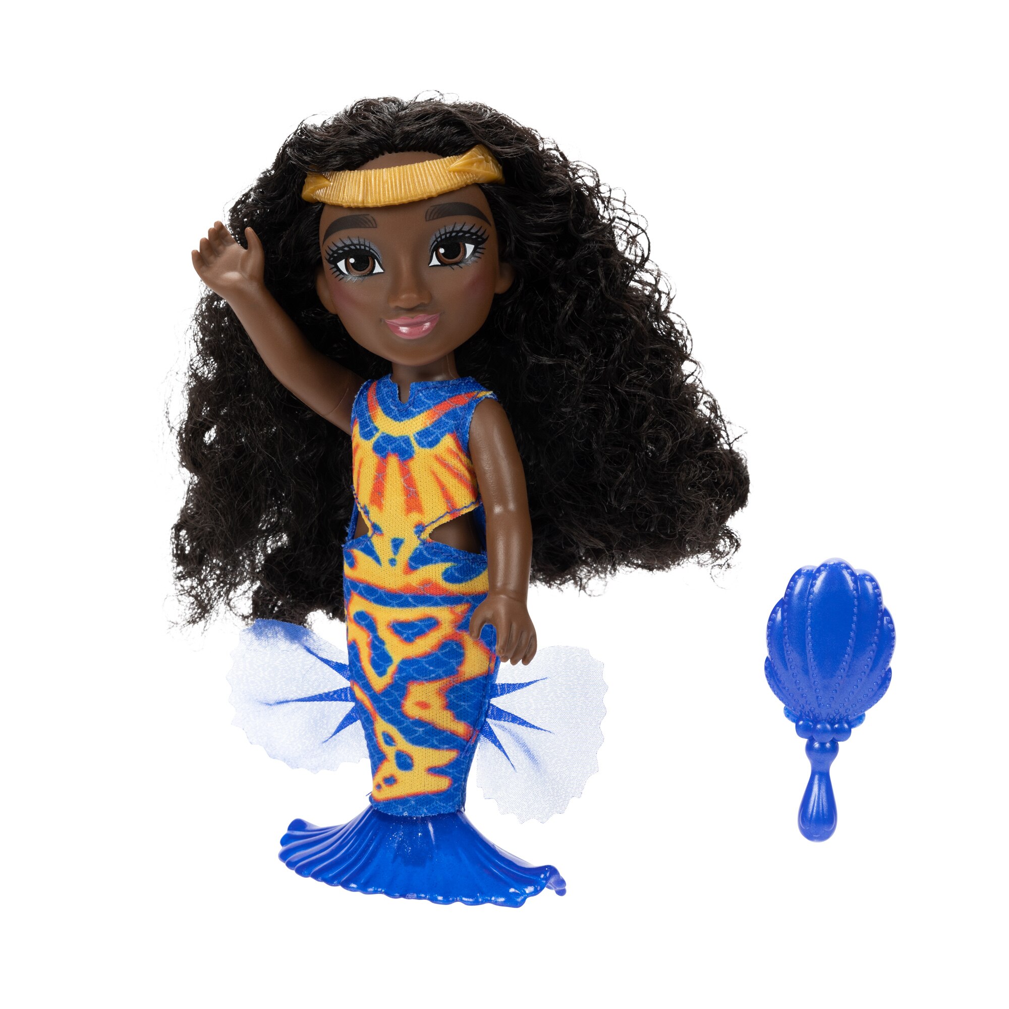 Muñeca Tanika de 15 cm  Jakks Pacific 3