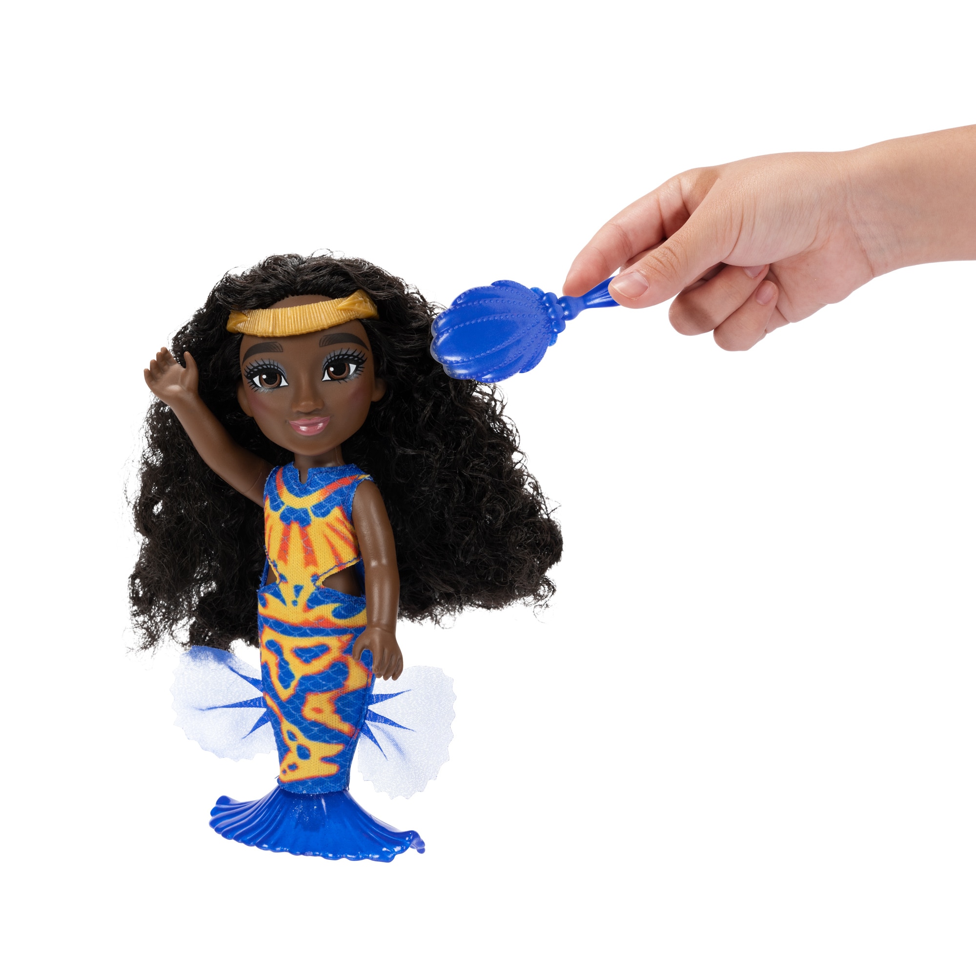 Muñeca Tanika de 15 cm  Jakks Pacific 5