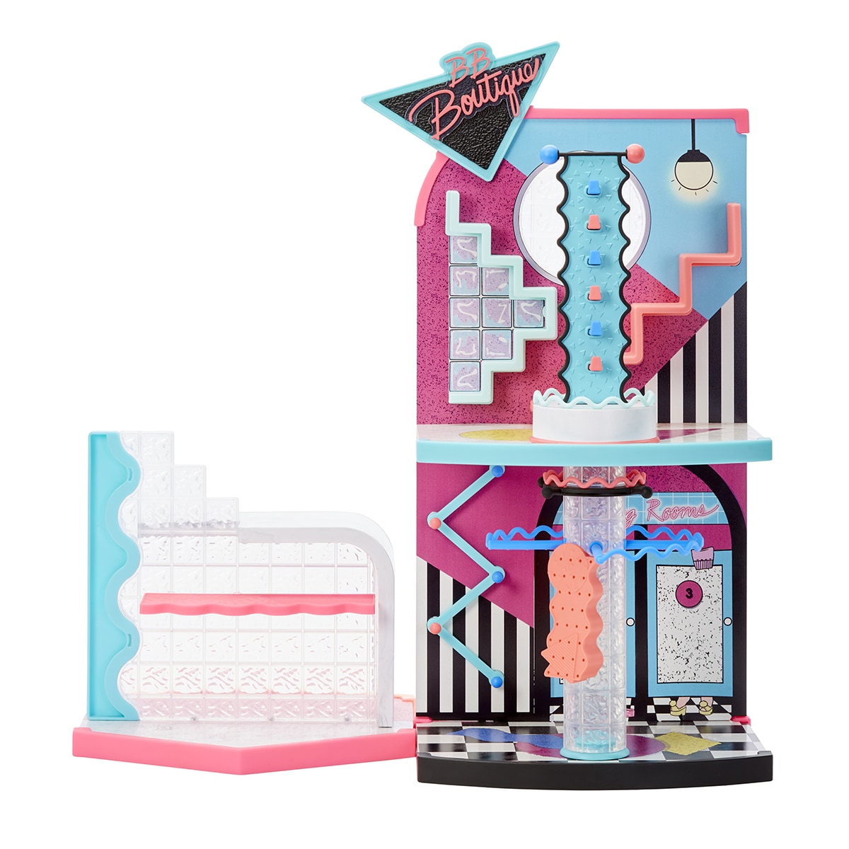 Set de Juego Mall of Surprises L.O.L. Surprise 1