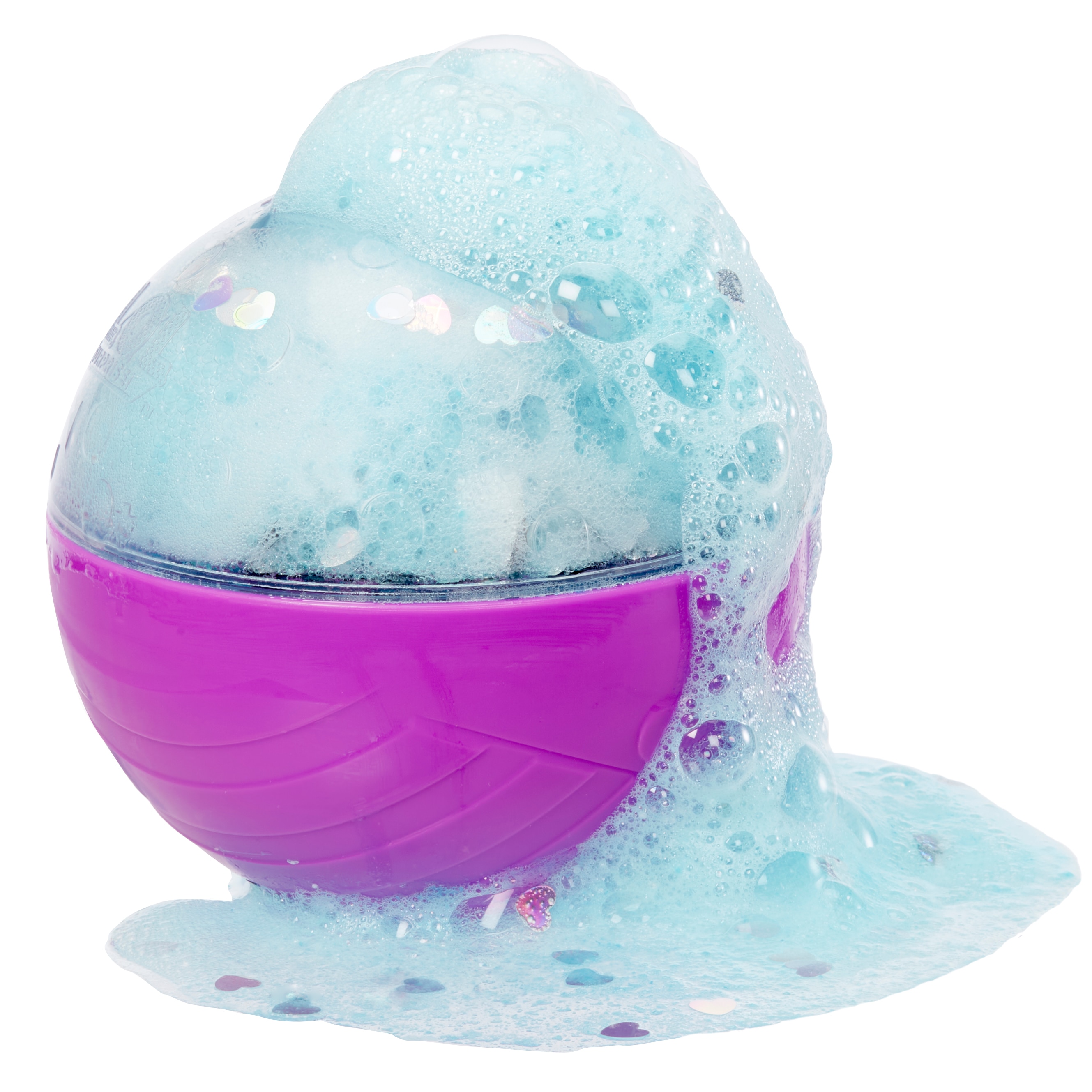 Muñecas pequeñas y Accesorios surtidas en Bola Sorpresa Bubble Surprise L.O.L. Surprise 6