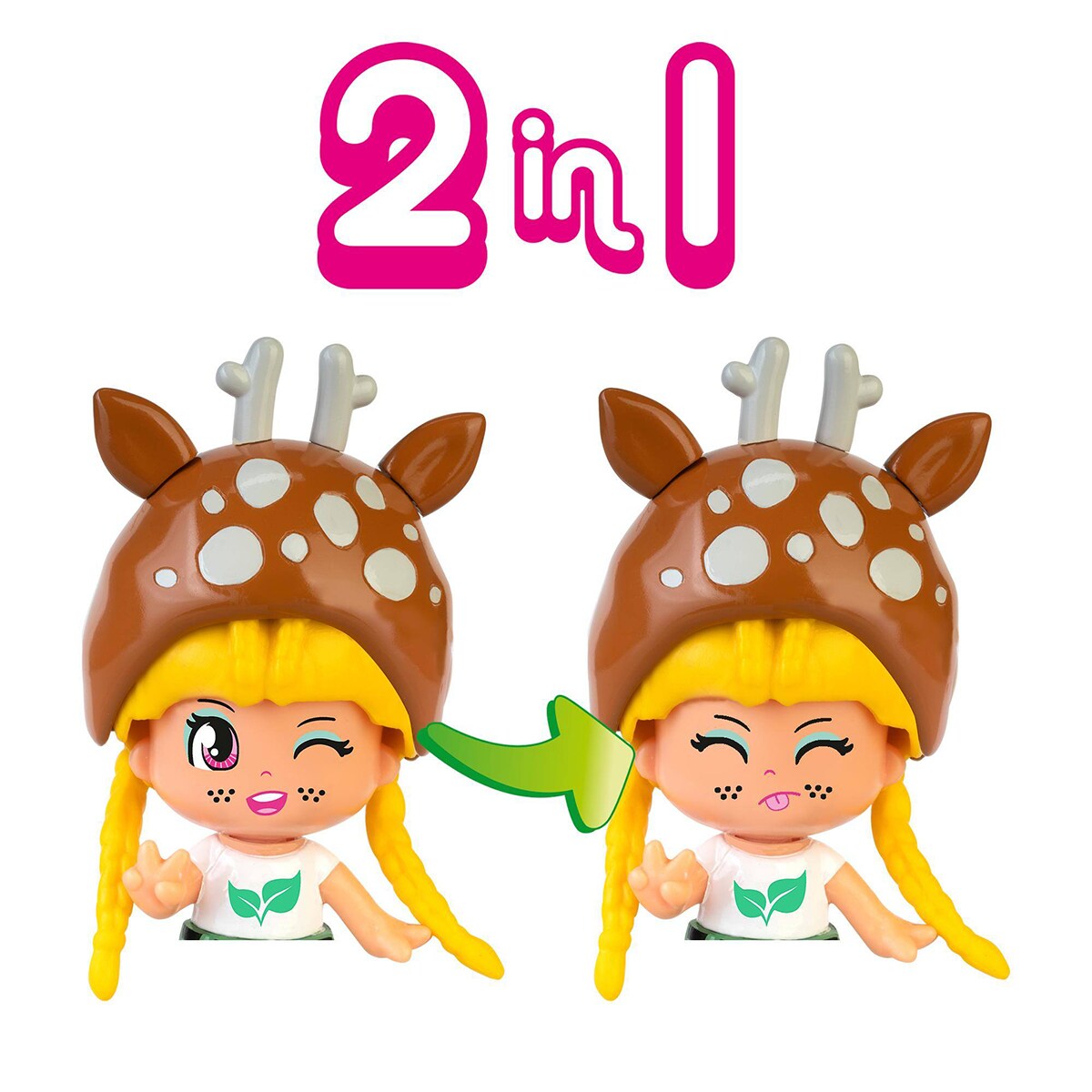 Bosque Mágico Pinypon 3