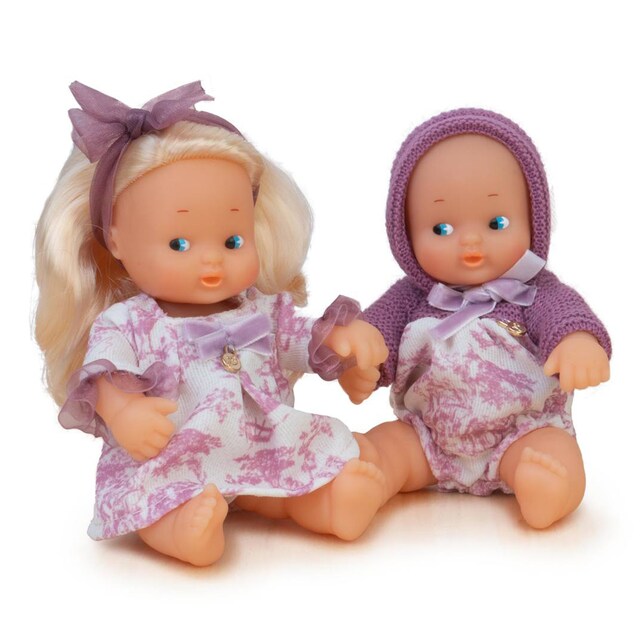 Barriguitas Hermanitas