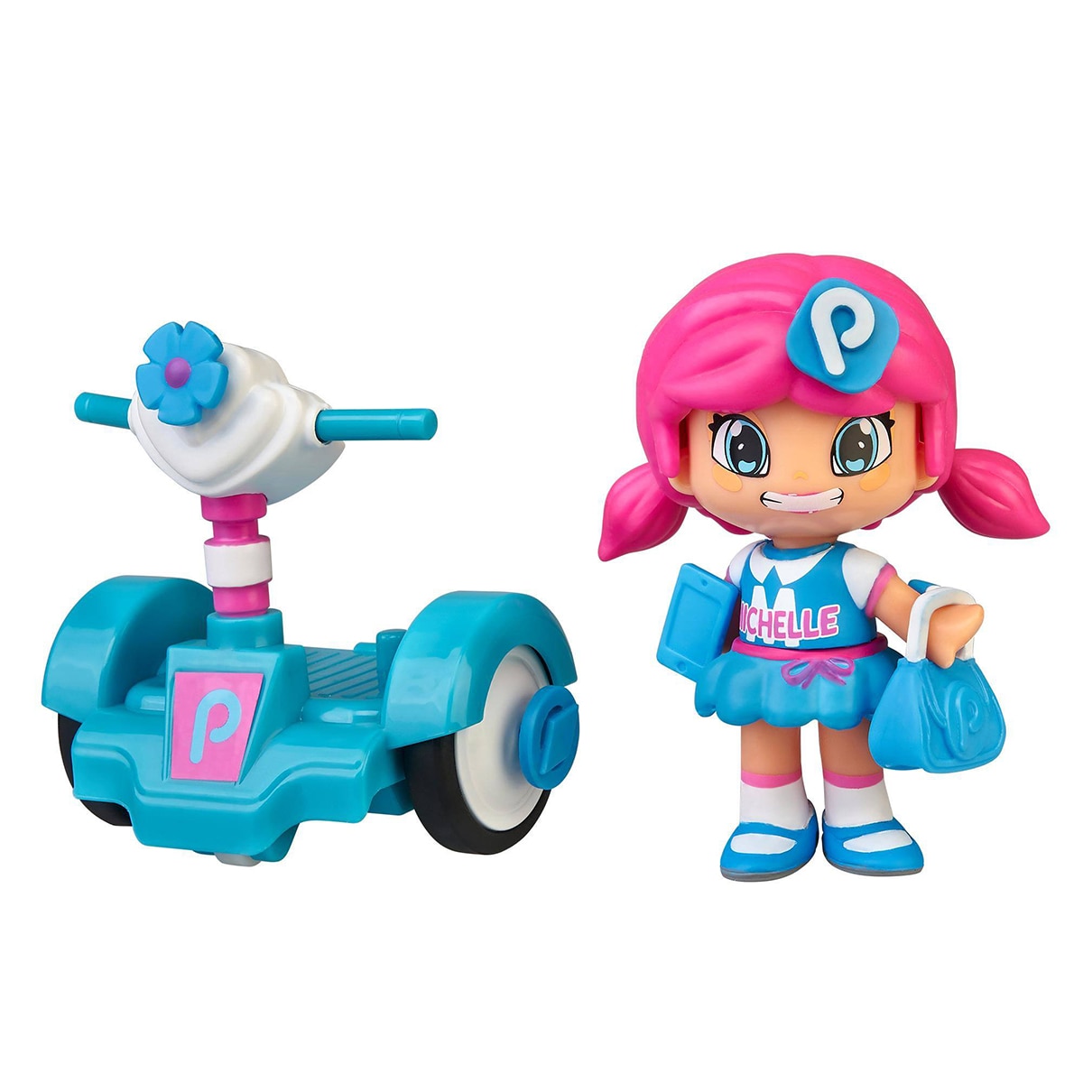 Imagen 0 de PINY Dareway Pinypon