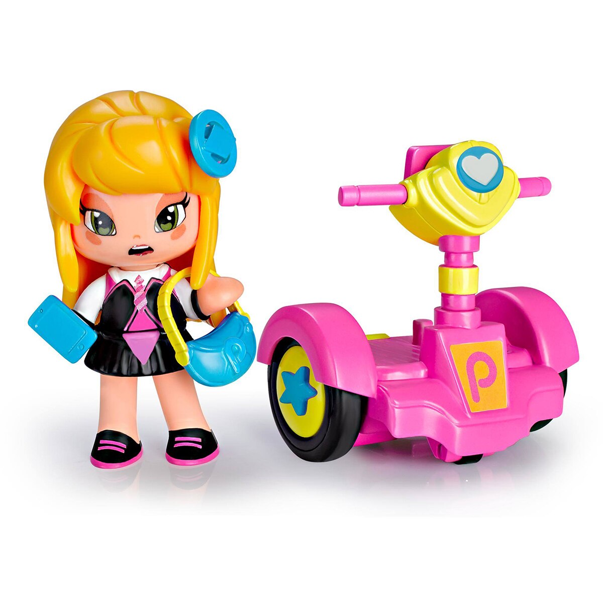 PINY Dareway Pinypon 2