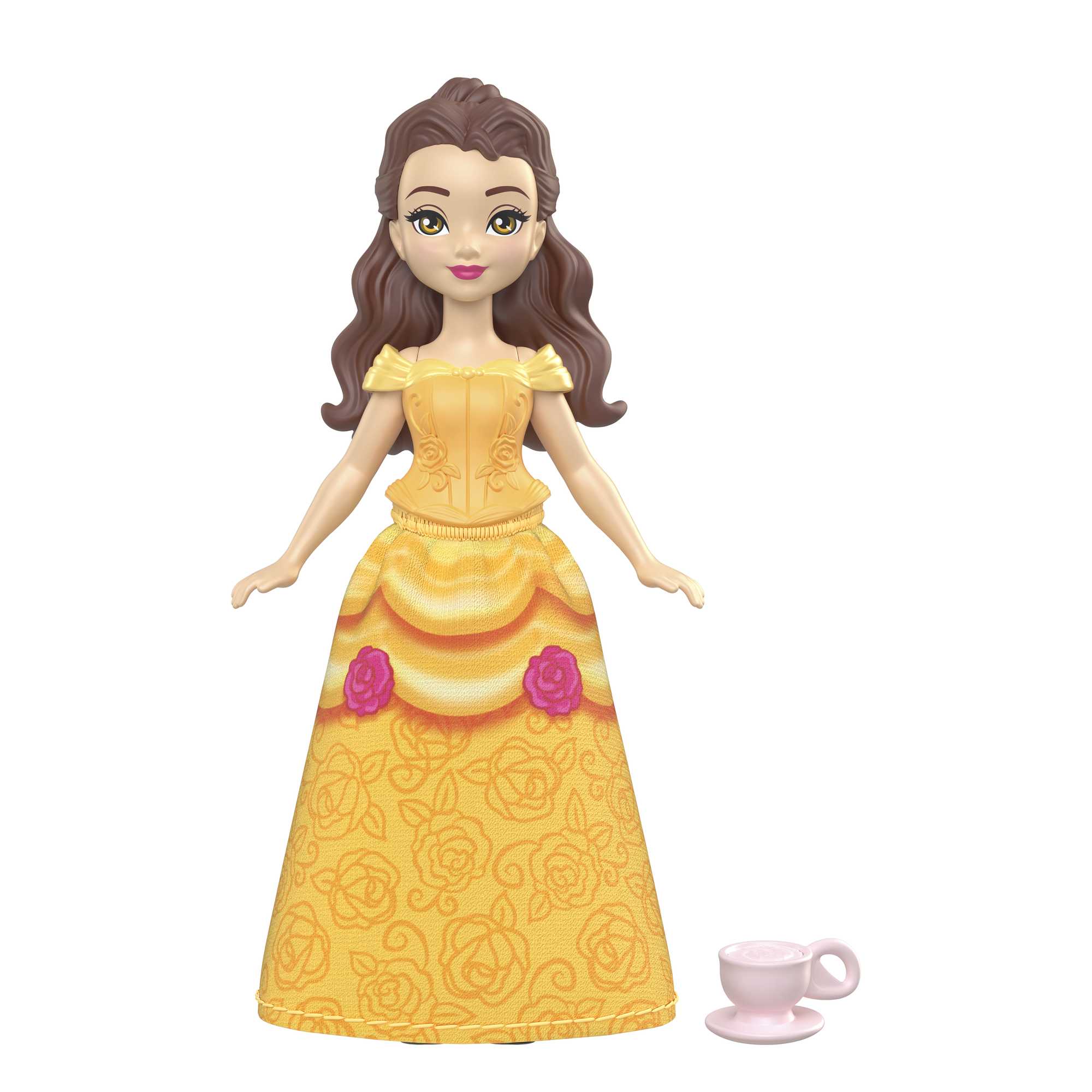 Set Fashions Fairy-Tale Disney Princess Mattel 2