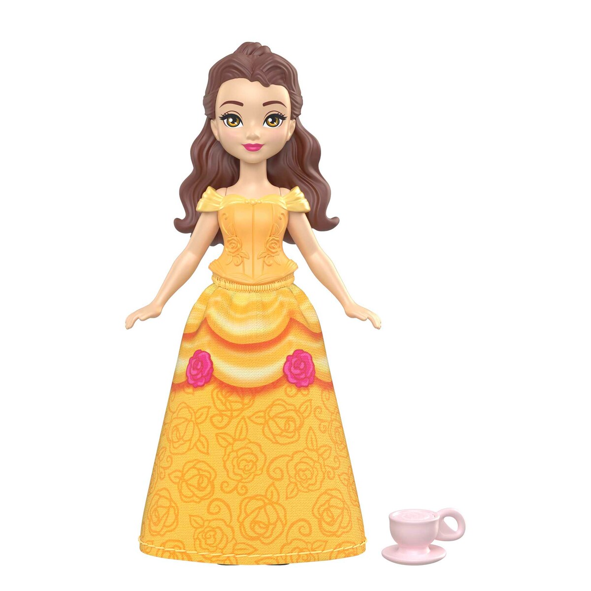 Set Fashions Fairy-Tale Disney Princess Mattel 2