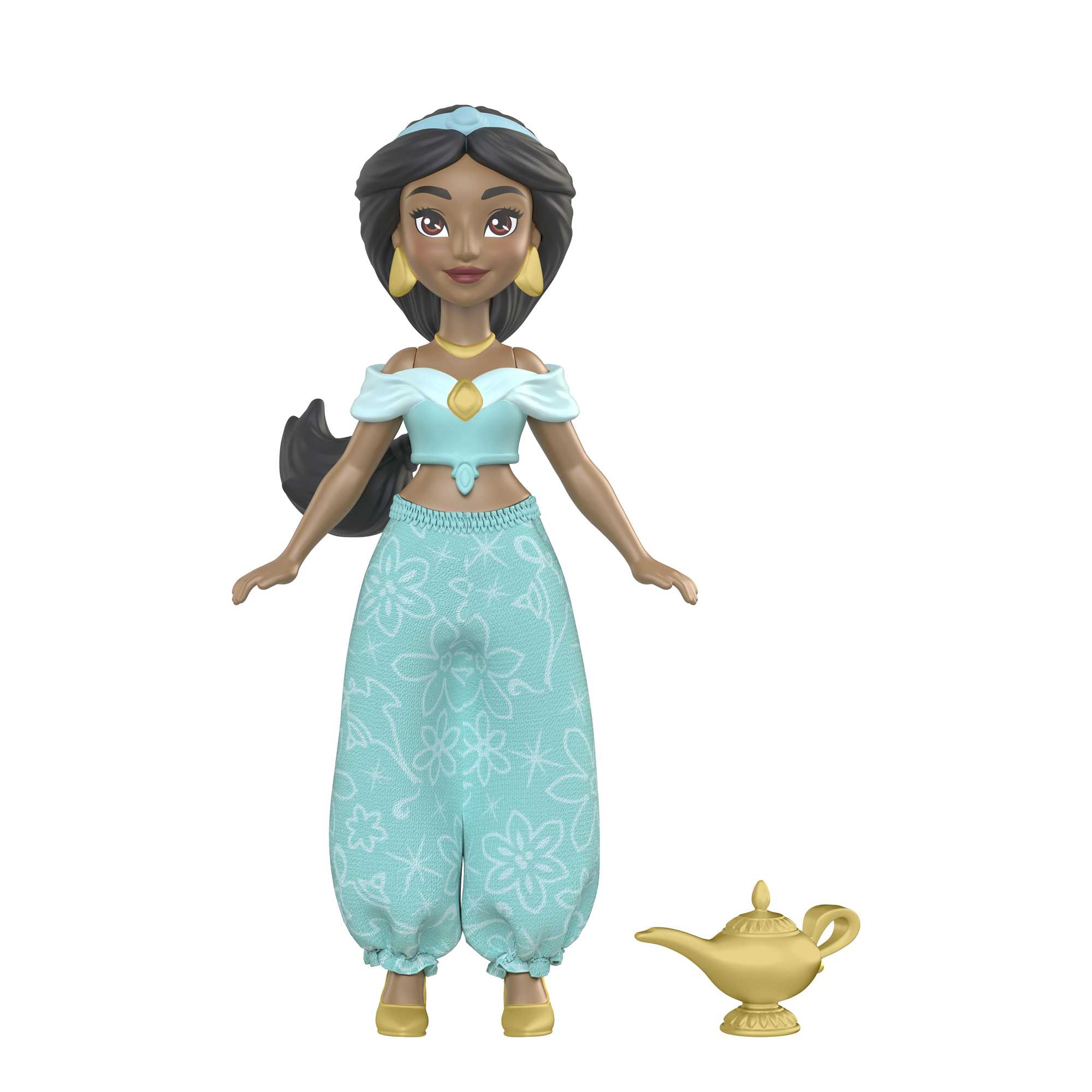Set Fashions Fairy-Tale Disney Princess Mattel 3