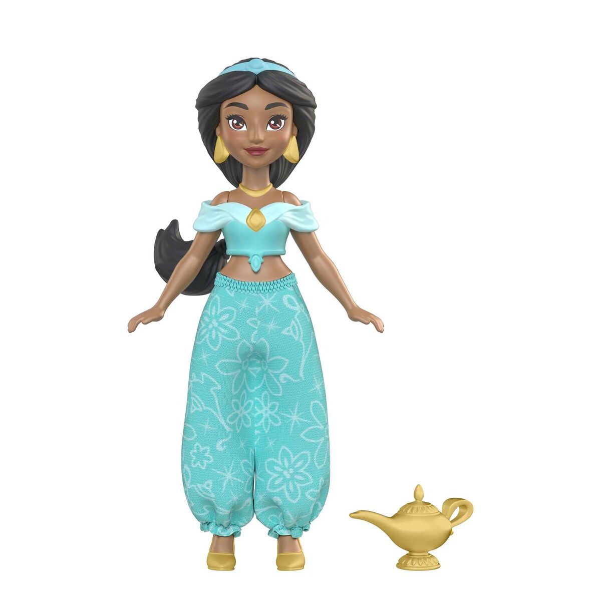 Set Fashions Fairy-Tale Disney Princess Mattel 3