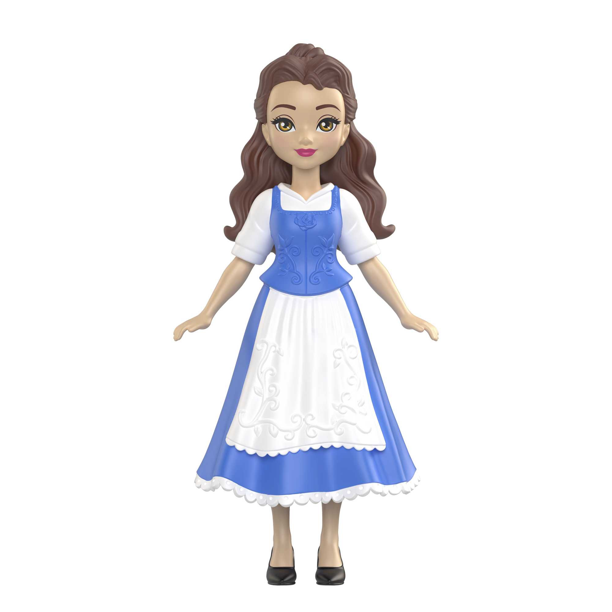Set Fashions Fairy-Tale Disney Princess Mattel 7