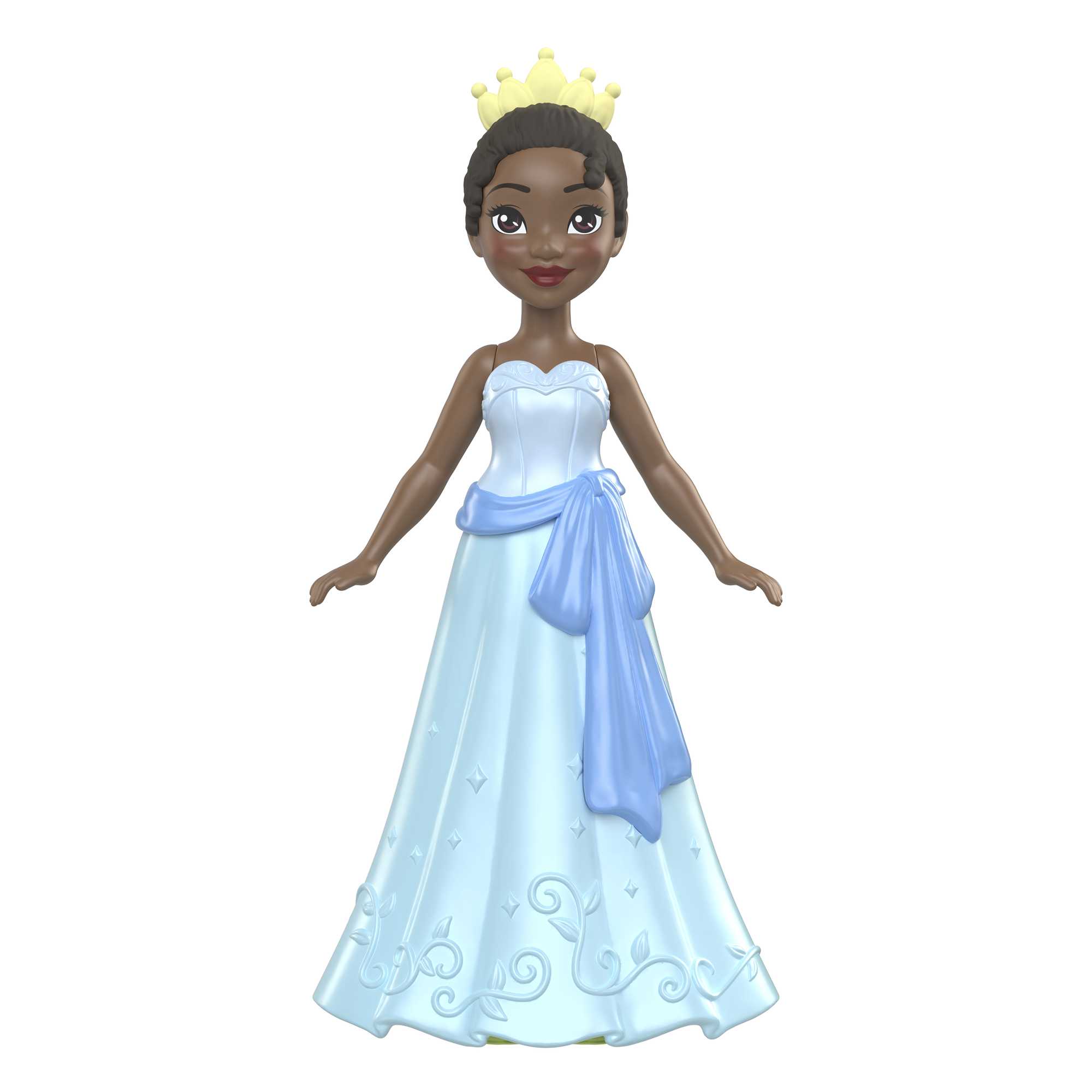 Set Fashions Fairy-Tale Disney Princess Mattel 8