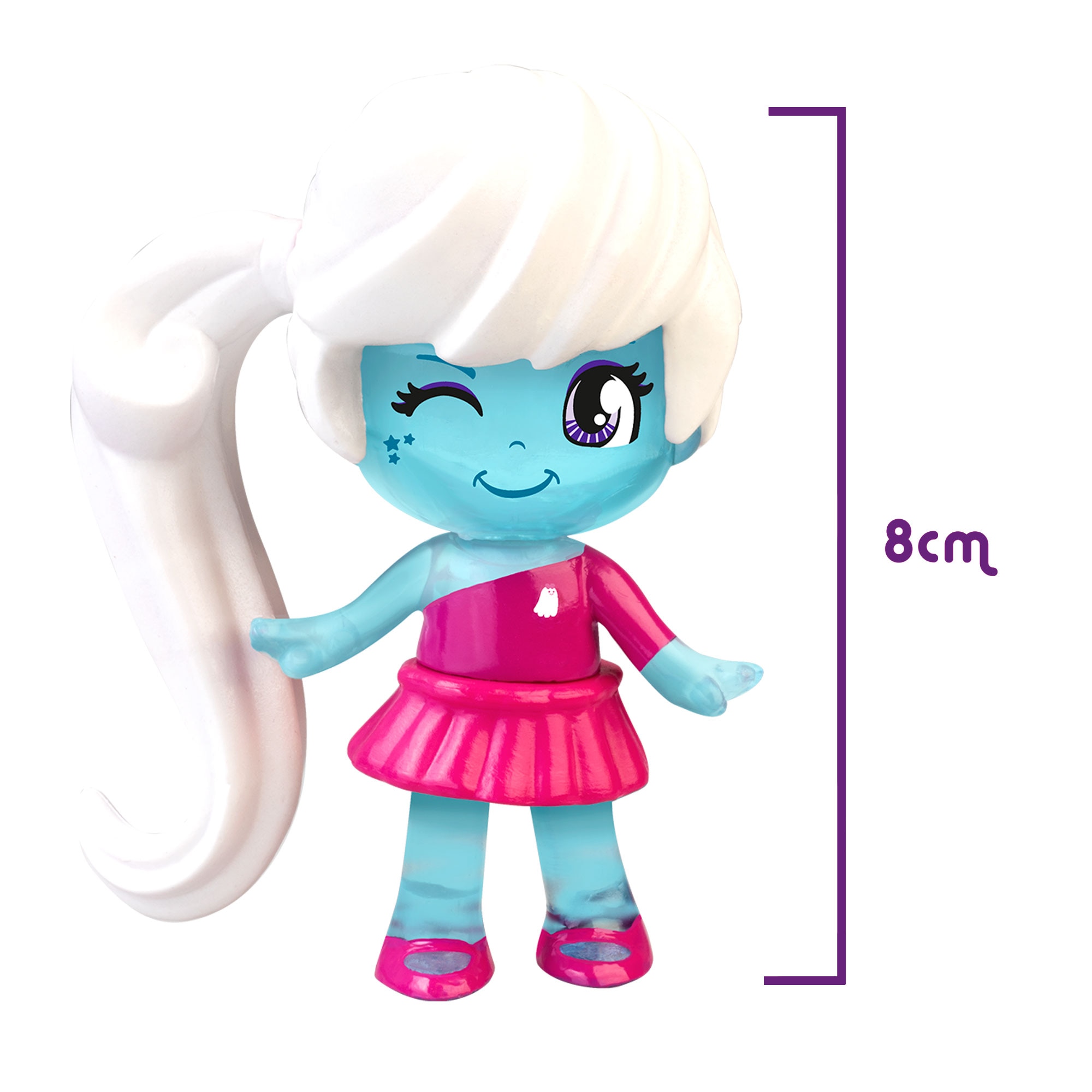 Pinypon Terrific My Monsters & Me 7