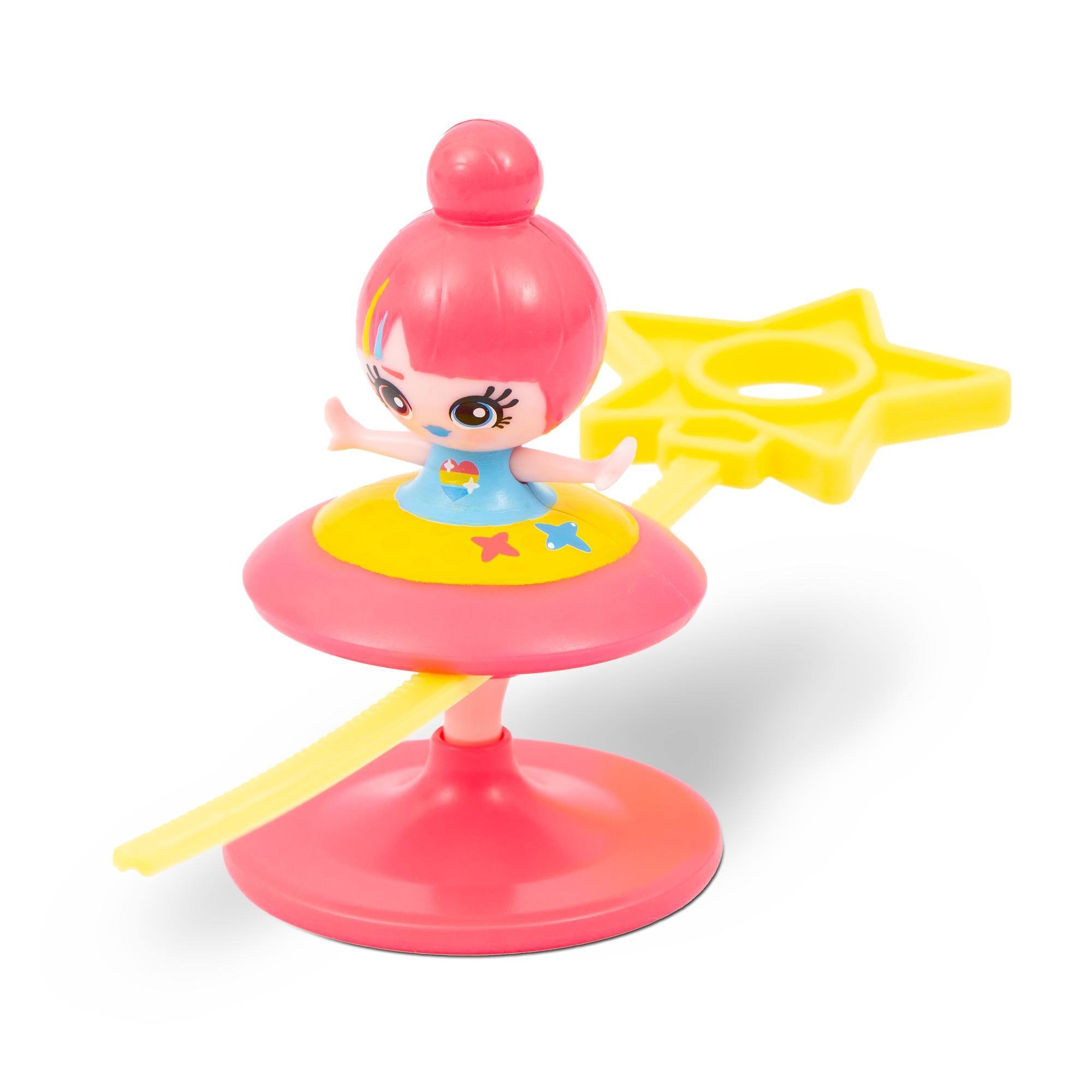Muñeca Girls in Action Twiky 13