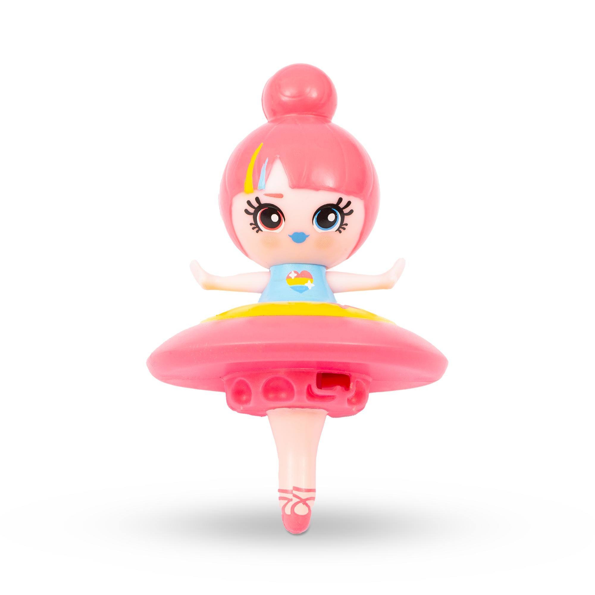 Muñeca Girls in Action Twiky 14