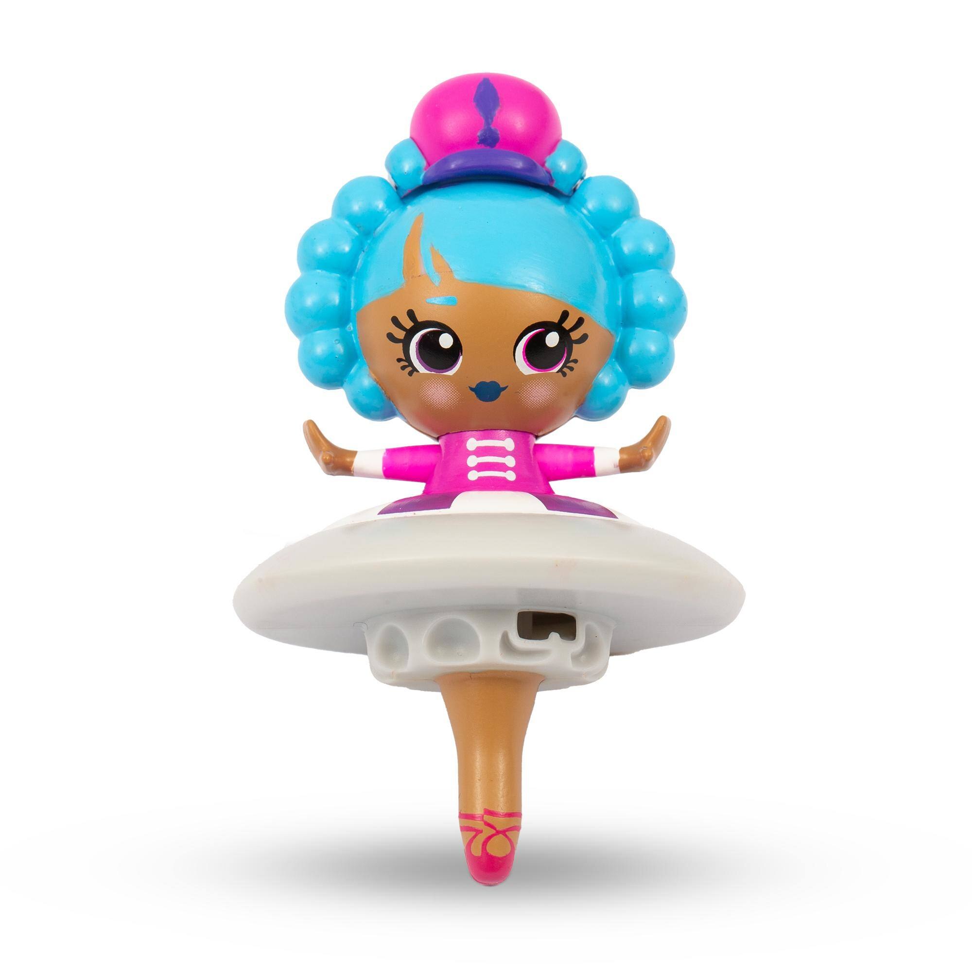 Muñeca Girls in Action Twiky 15