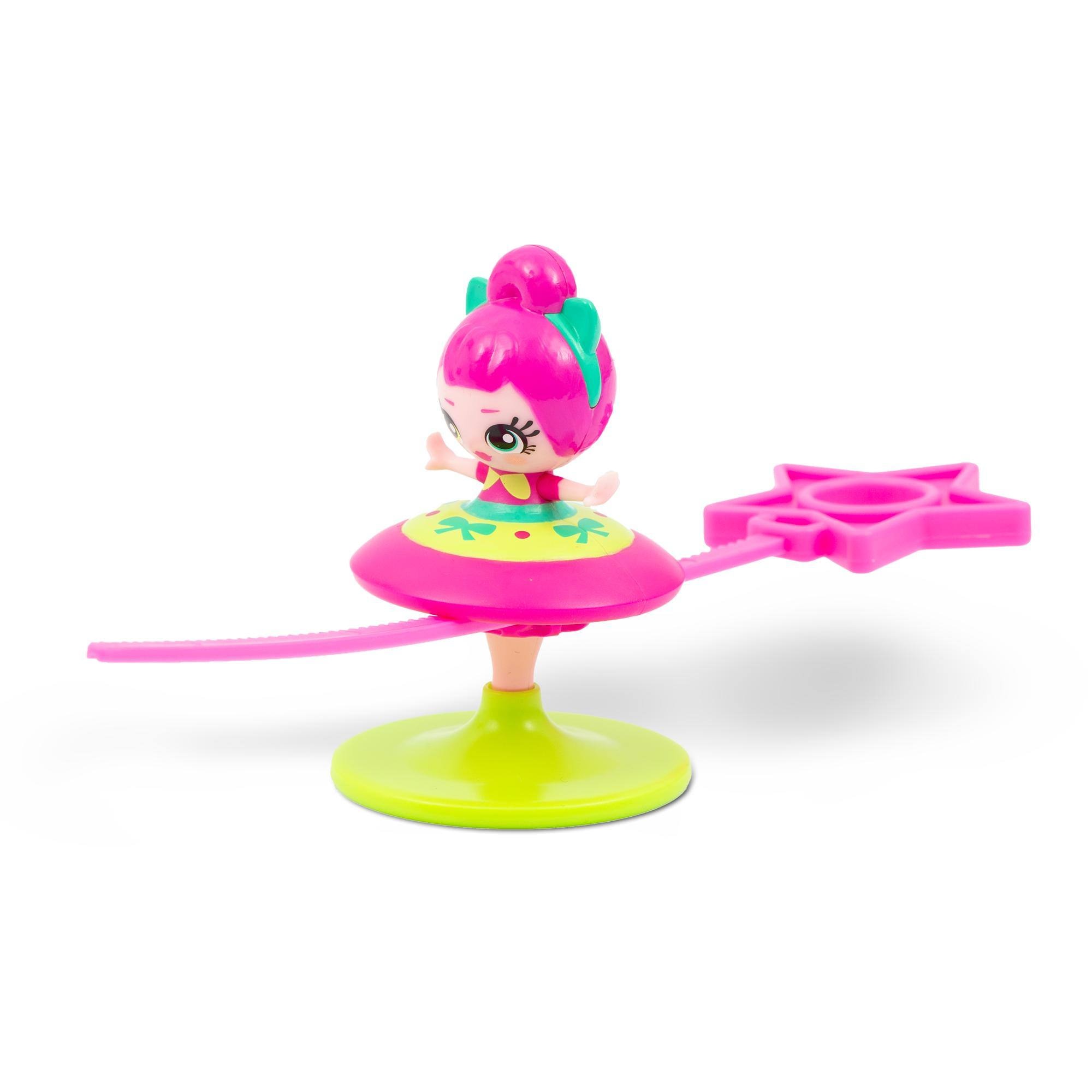 Muñeca Girls in Action Twiky 18
