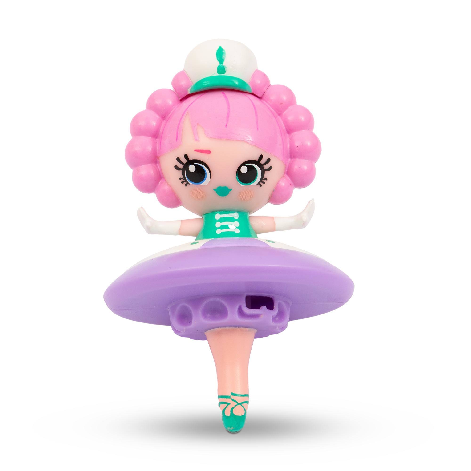 Muñeca Girls in Action Twiky 20