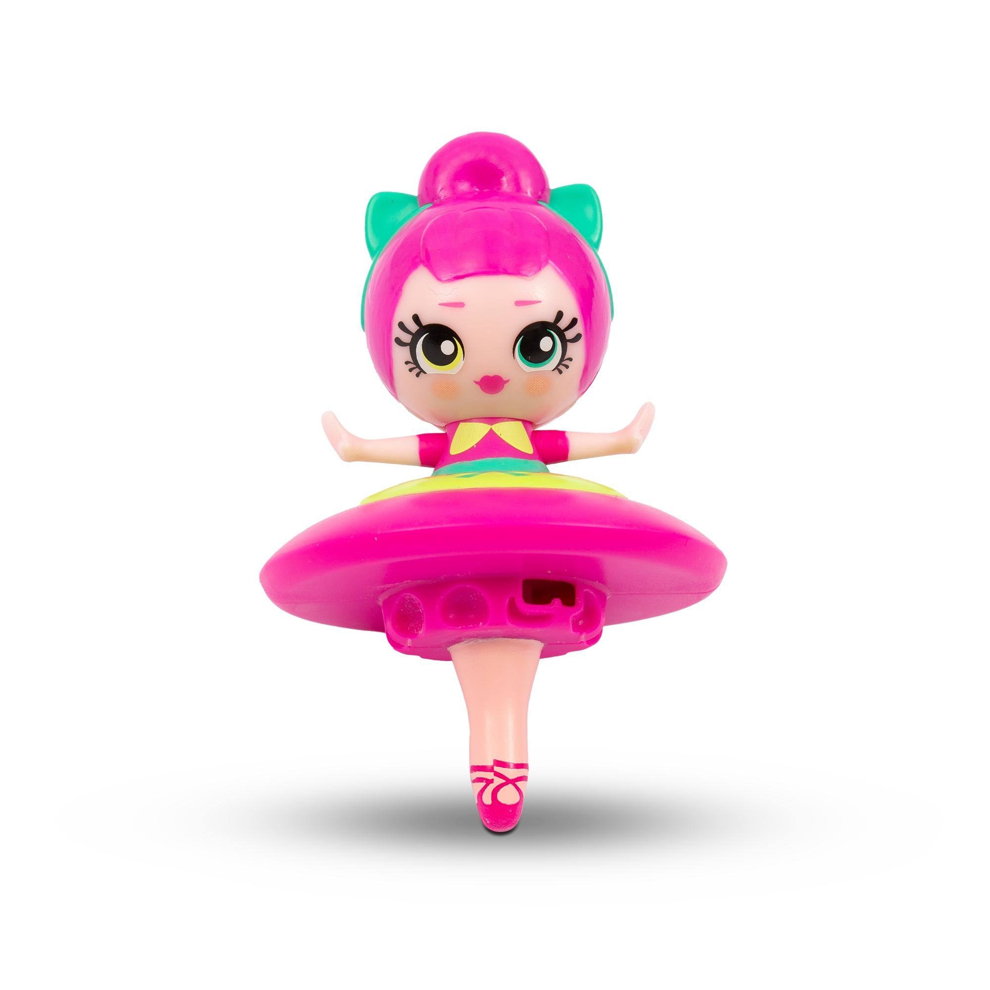 Muñeca Girls in Action Twiky 21